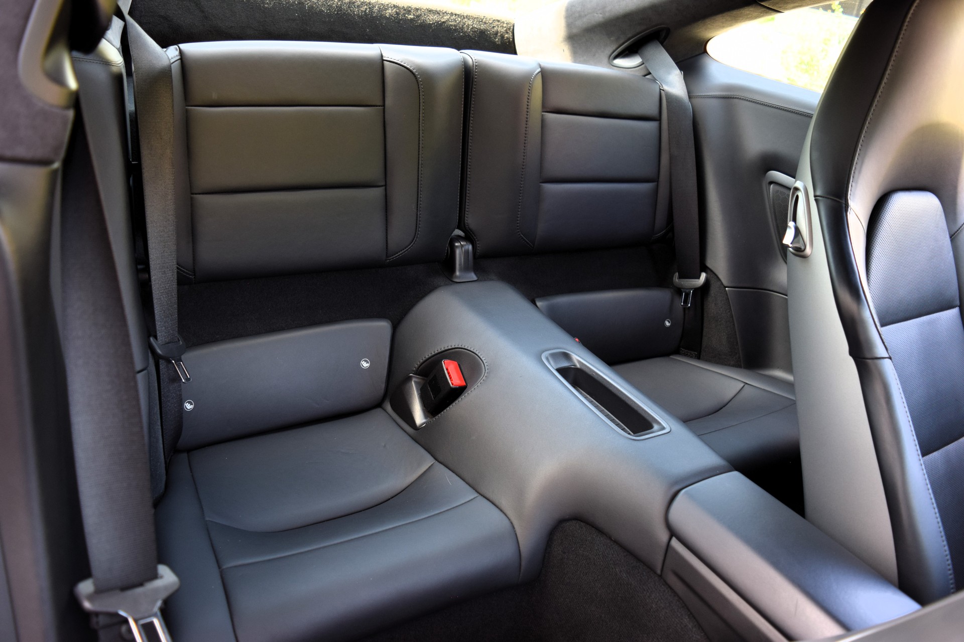 PORSCHE 911 Carrera 4S PDK-image-14