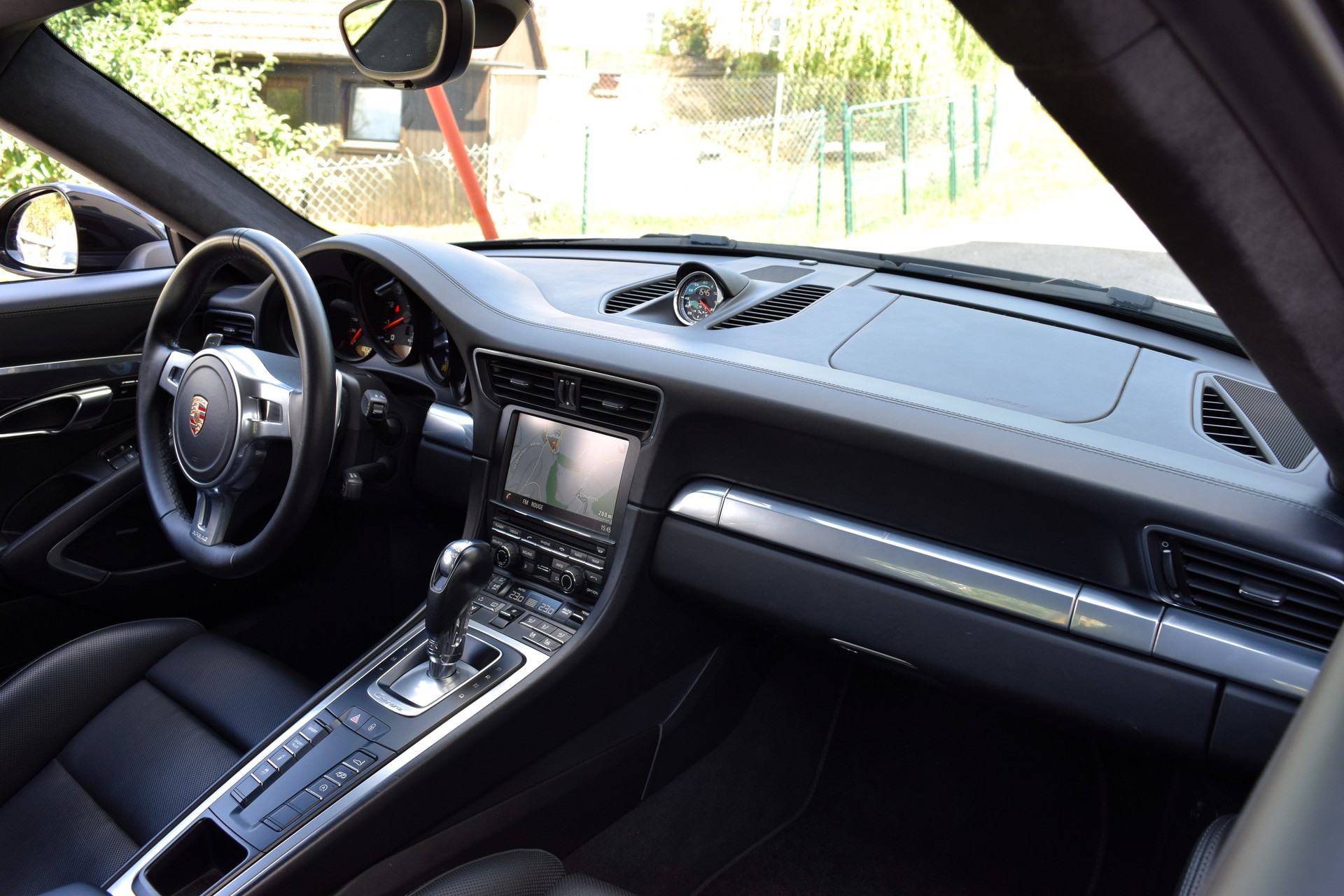 PORSCHE 911 Carrera 4S PDK-image-12