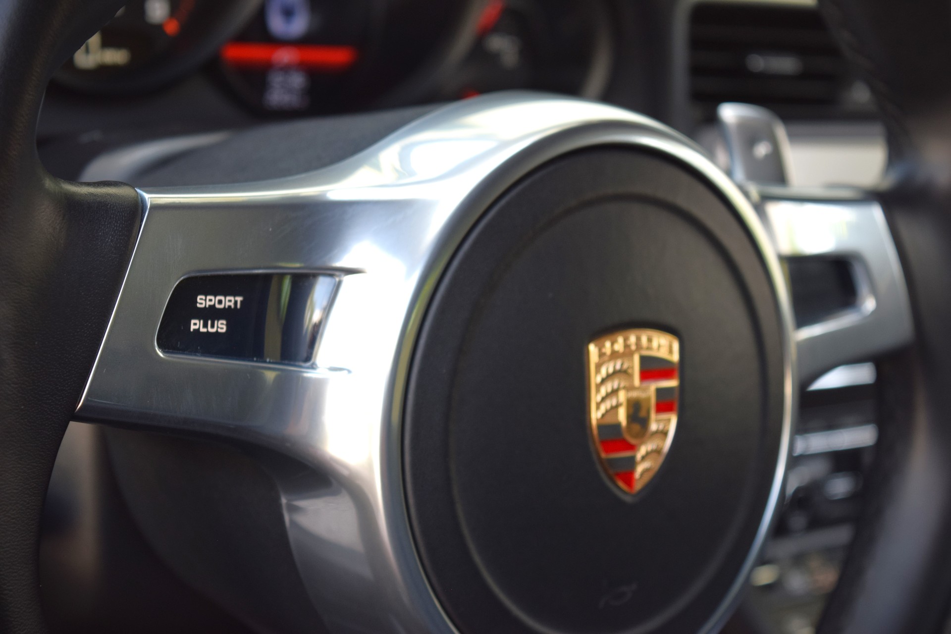 PORSCHE 911 Carrera 4S PDK-image-8