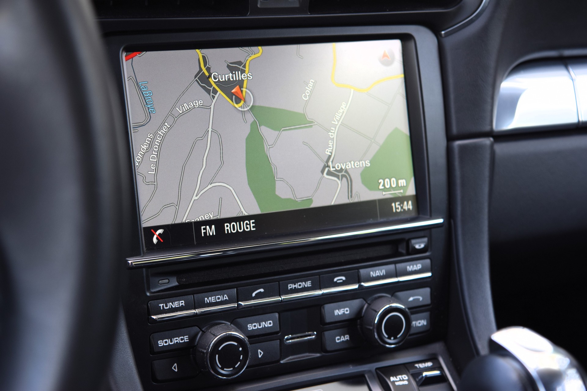 PORSCHE 911 Carrera 4S PDK-image-2
