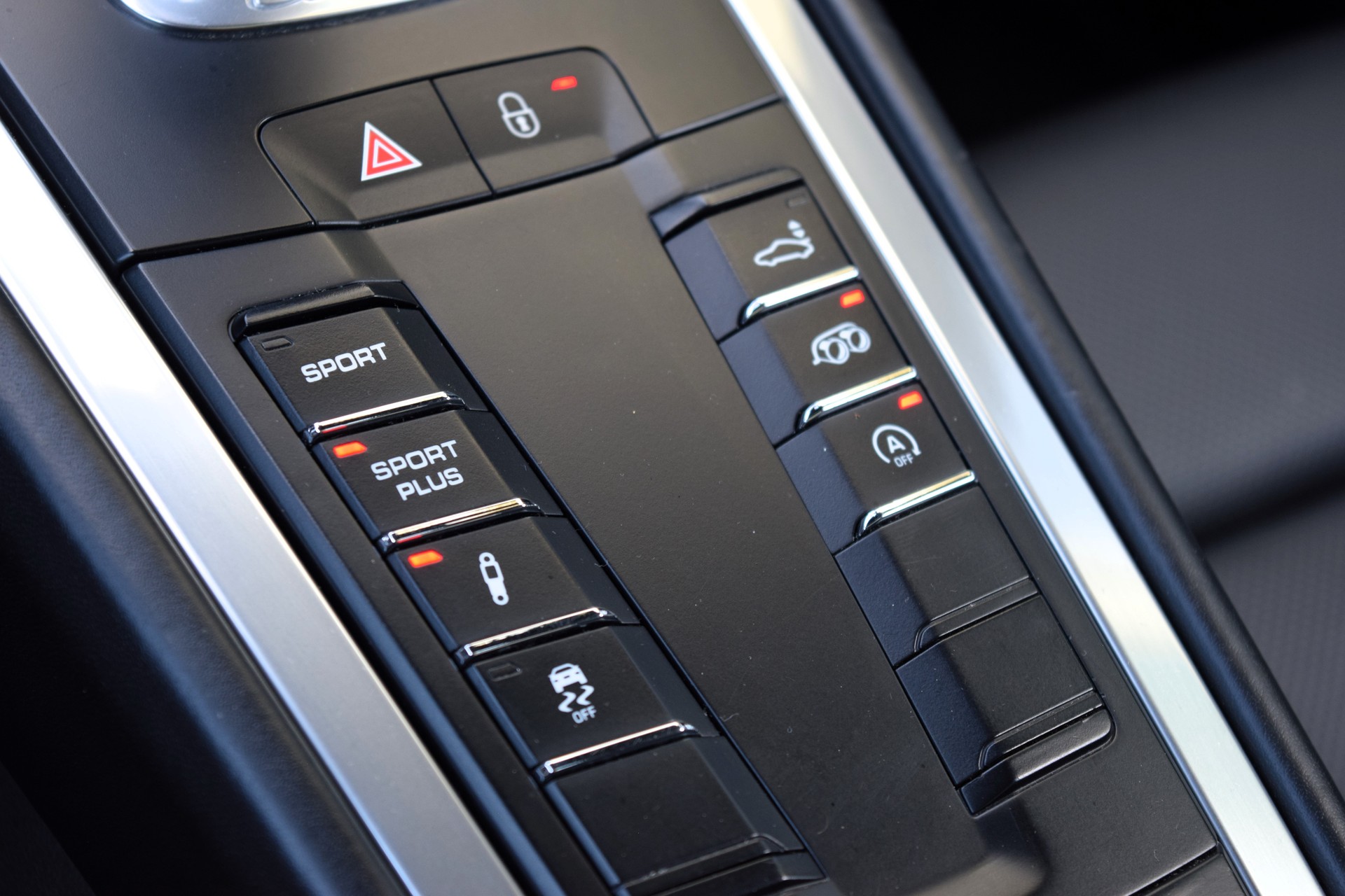 PORSCHE 911 Carrera 4S PDK-image-11