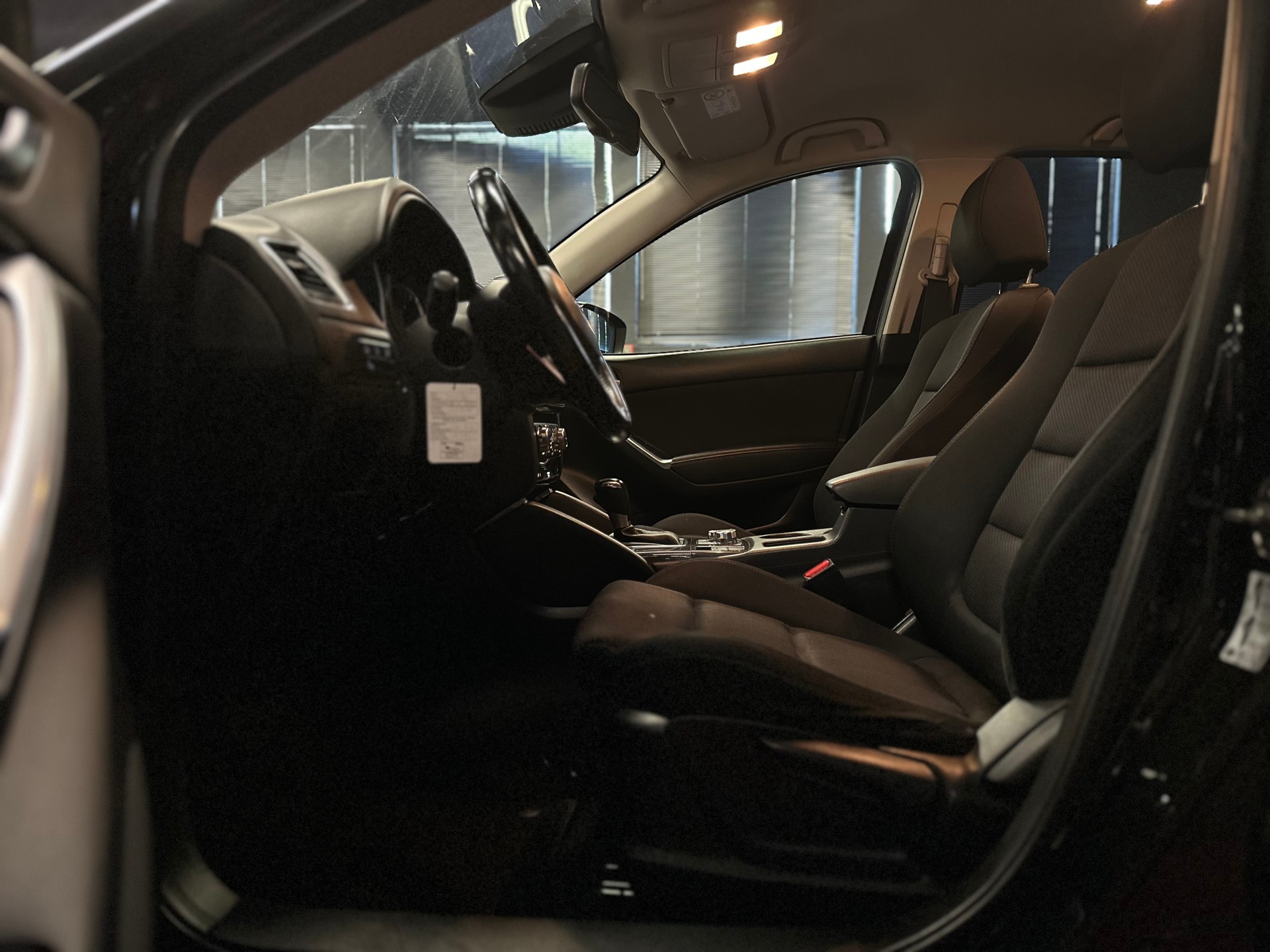 MAZDA CX-5 2.2 D Ambition AWD Automatic / ** Frisch ab MFK & Service / 12 MT Garantie **-image-10