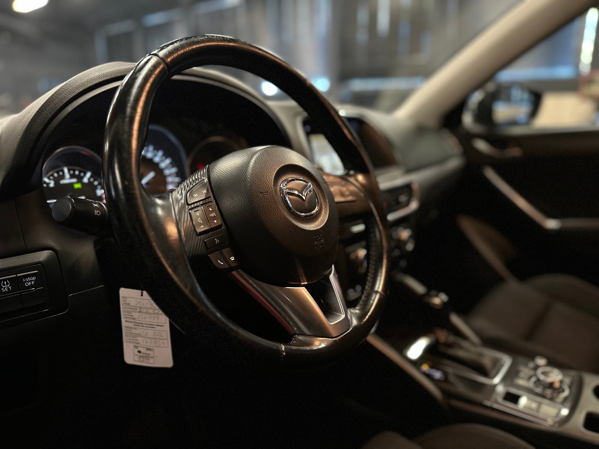 MAZDA CX-5 2.2 D Ambition AWD Automatic / ** Frisch ab MFK & Service / 12 MT Garantie **-image-12