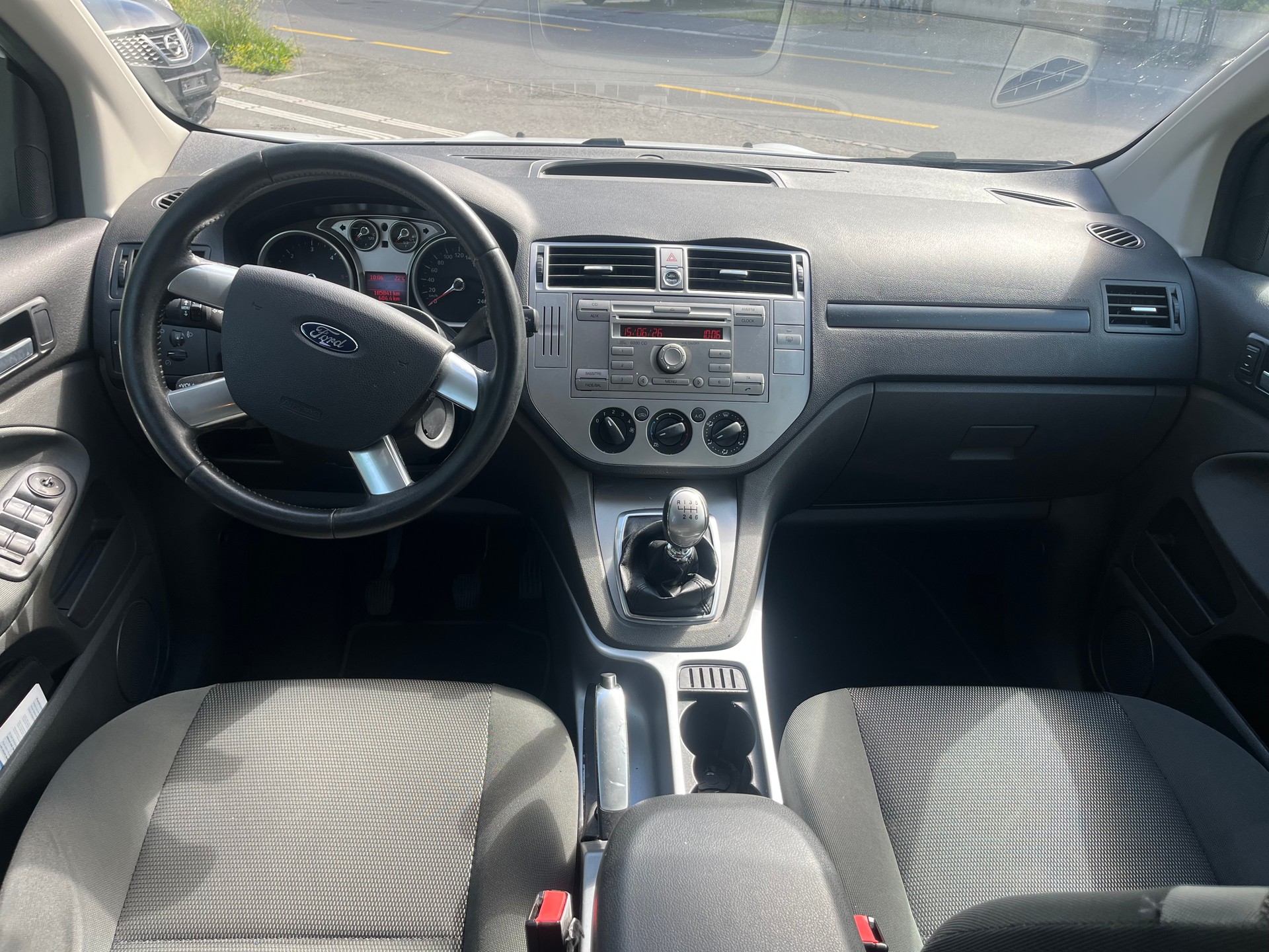 FORD Kuga 2.0 TDCi Carving 4WD-image-6