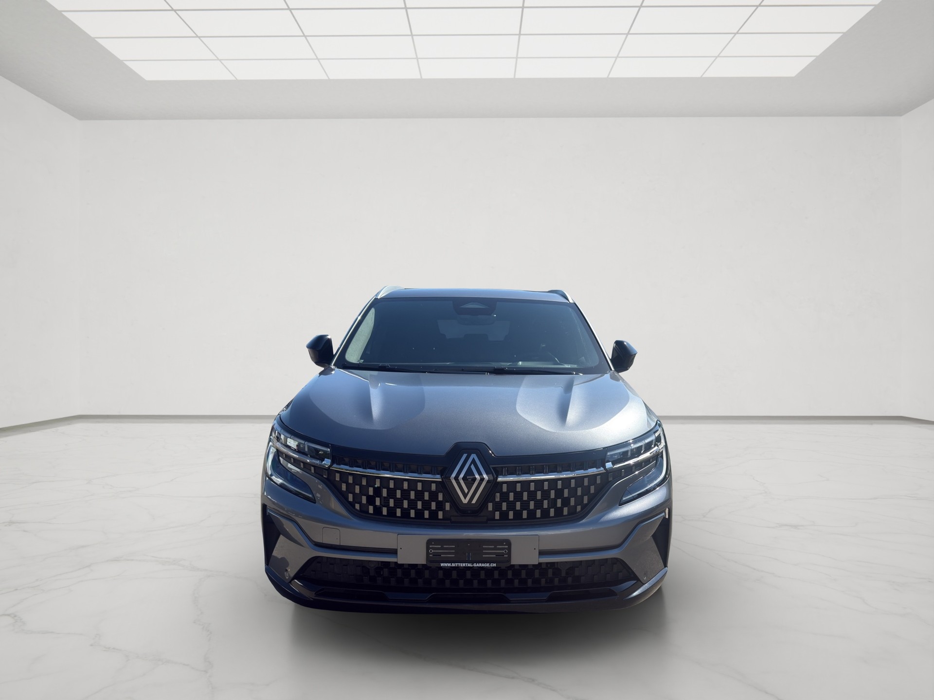RENAULT Austral 1.2 HEV 200 Iconic A-image-1