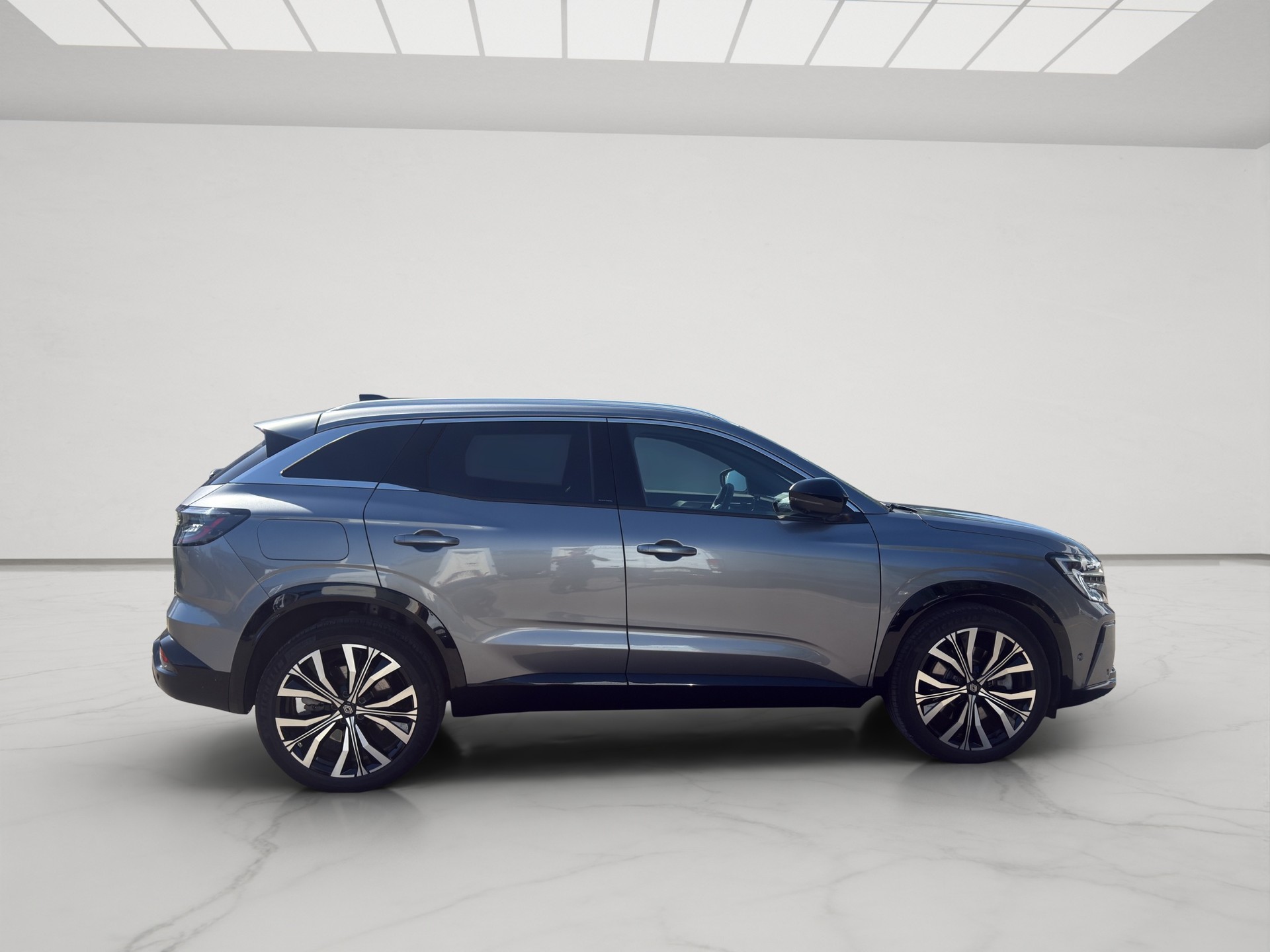 RENAULT Austral 1.2 HEV 200 Iconic A-image-7