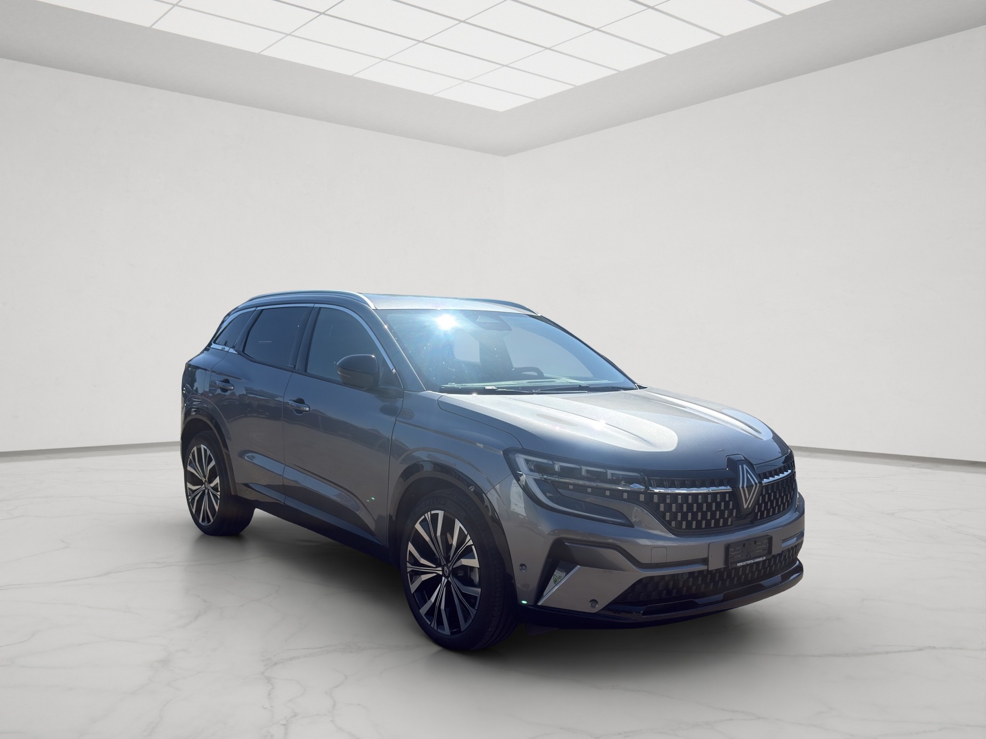 RENAULT Austral 1.2 HEV 200 Iconic A-image-4