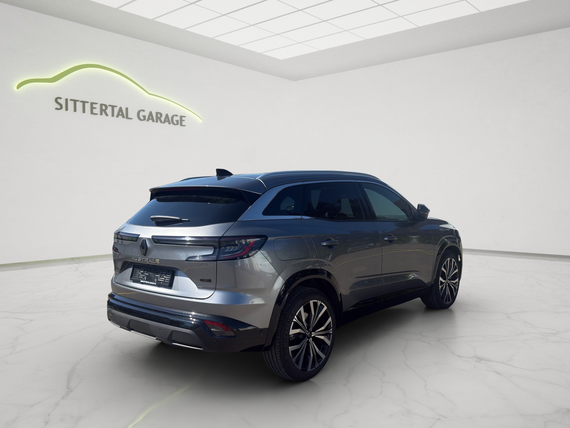 RENAULT Austral 1.2 HEV 200 Iconic A-image-6