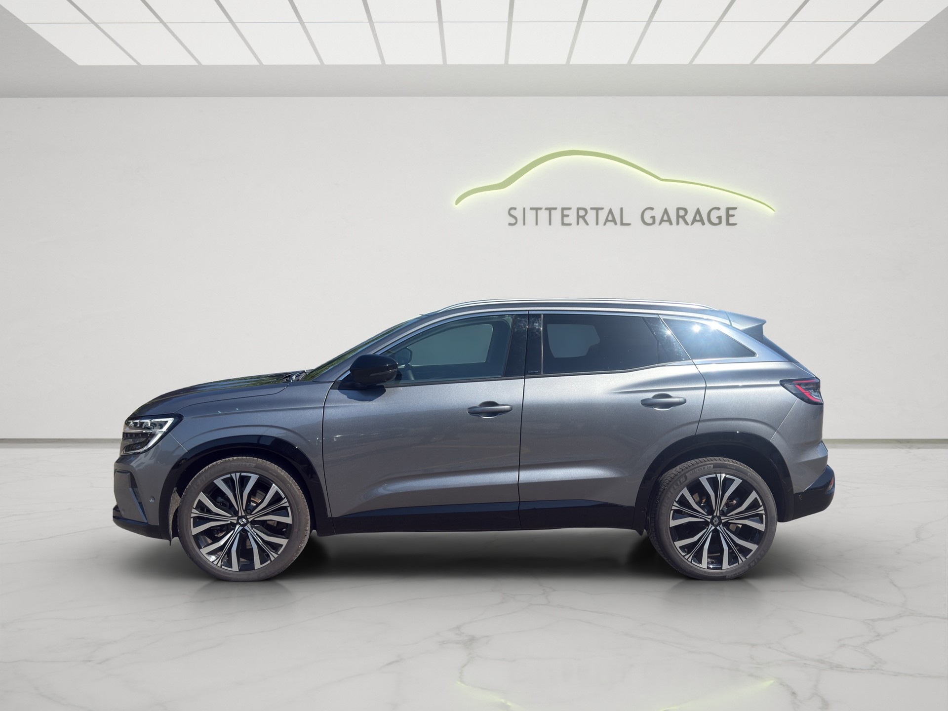 RENAULT Austral 1.2 HEV 200 Iconic A-image-2