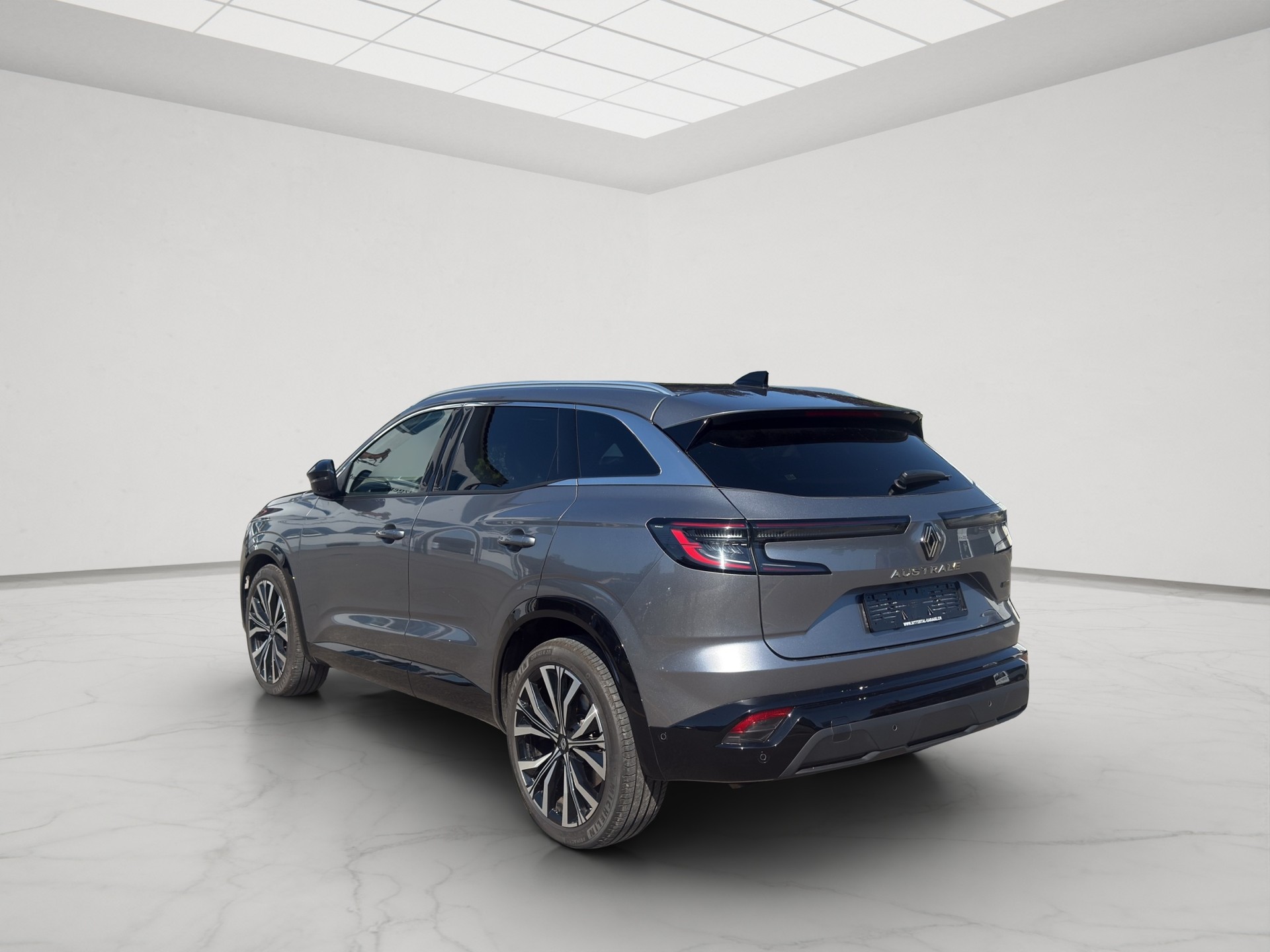 RENAULT Austral 1.2 HEV 200 Iconic A-image-5