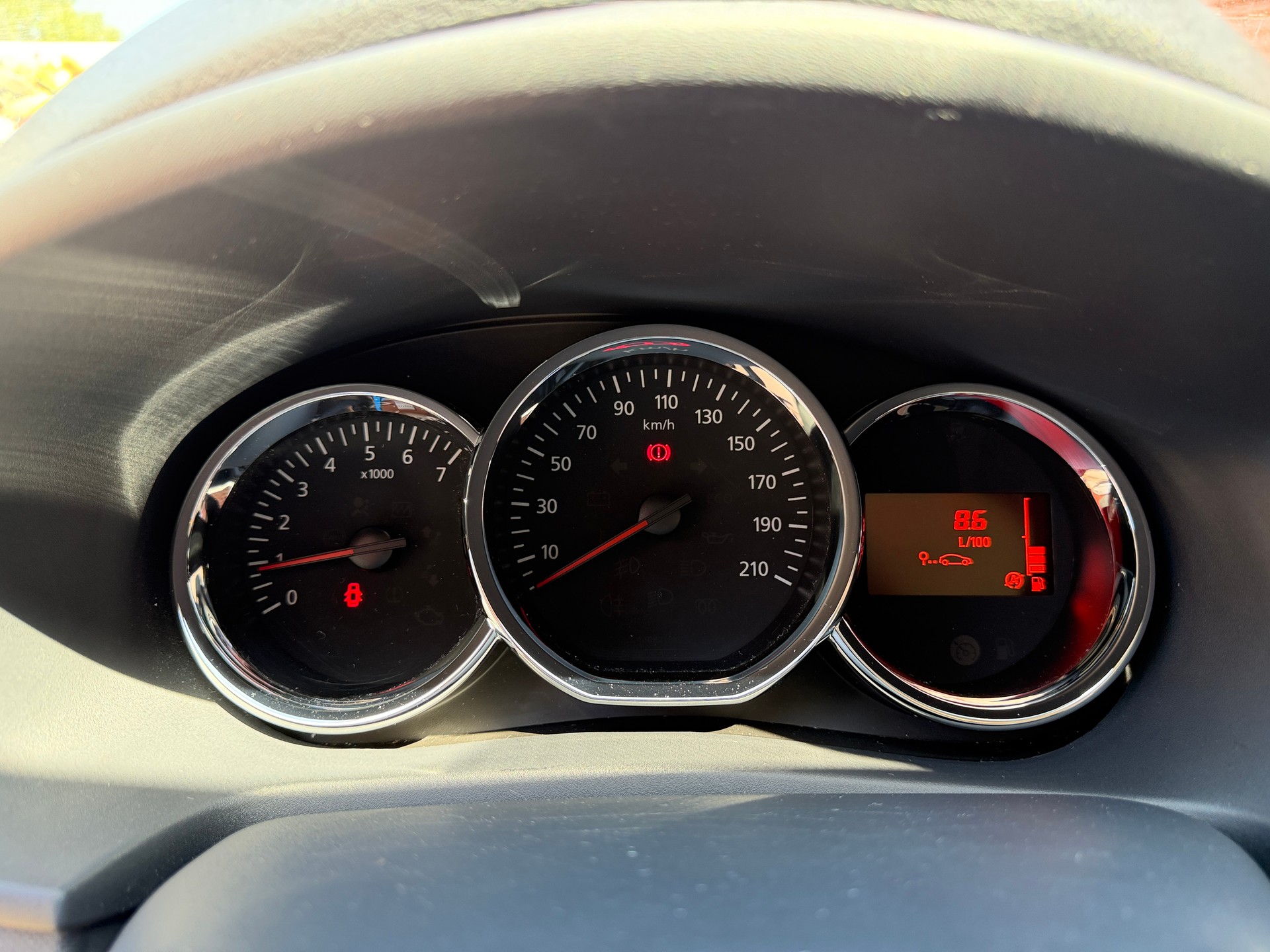 DACIA Sandero Tce 90 Stepway Lauréate-image-9