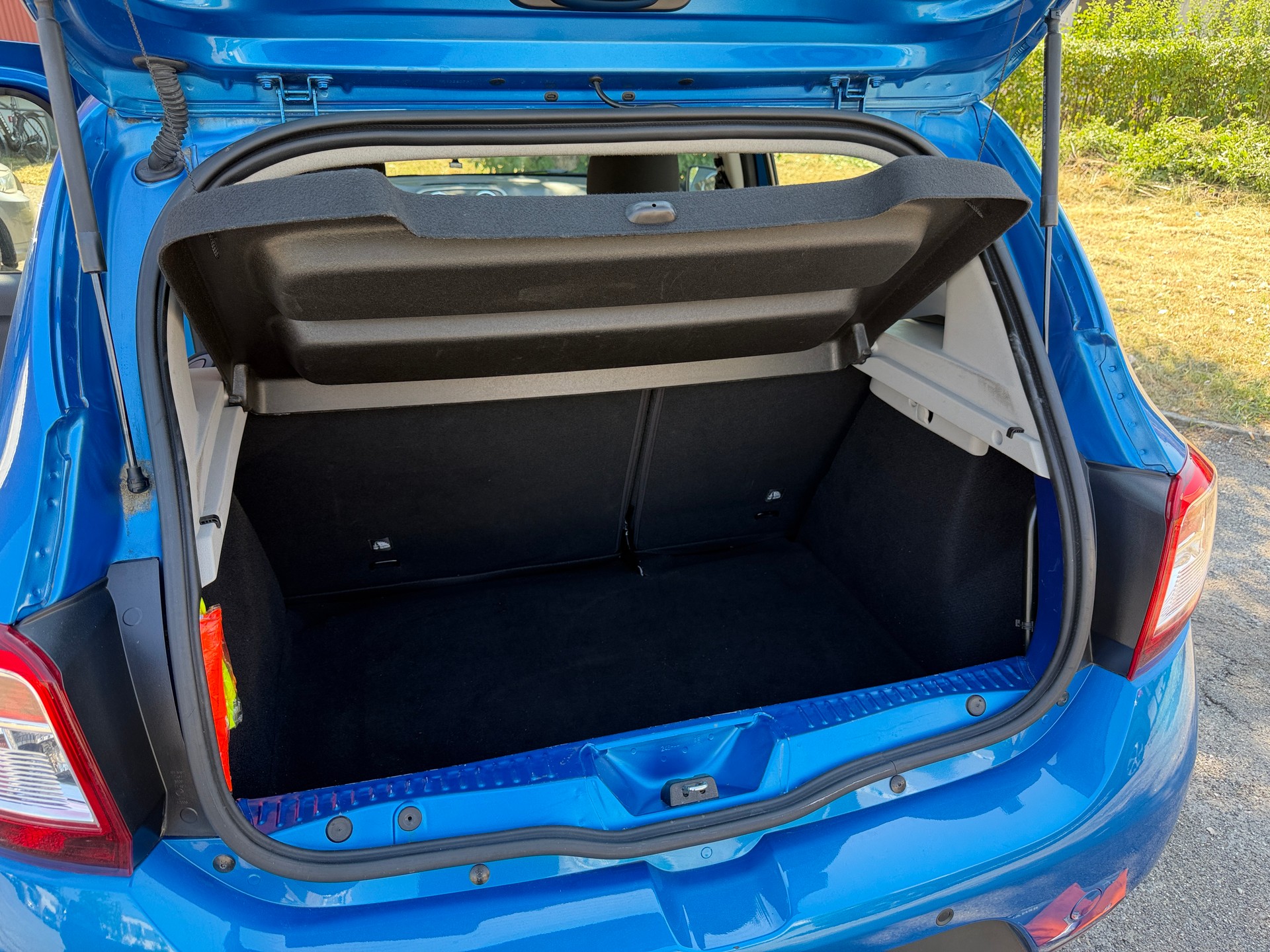 DACIA Sandero Tce 90 Stepway Lauréate-image-12