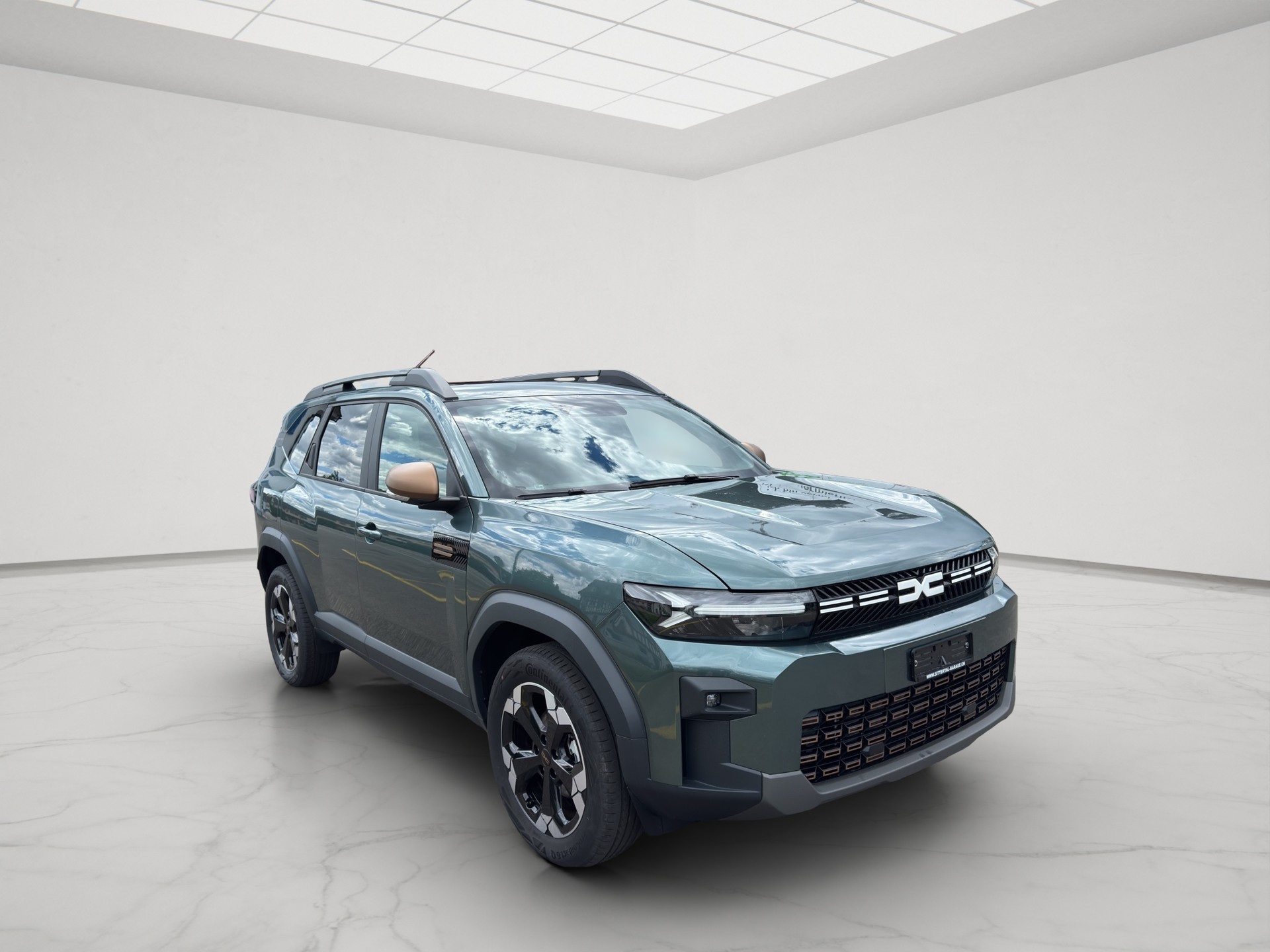 DACIA Bigster HEV 155 Extreme-image-7