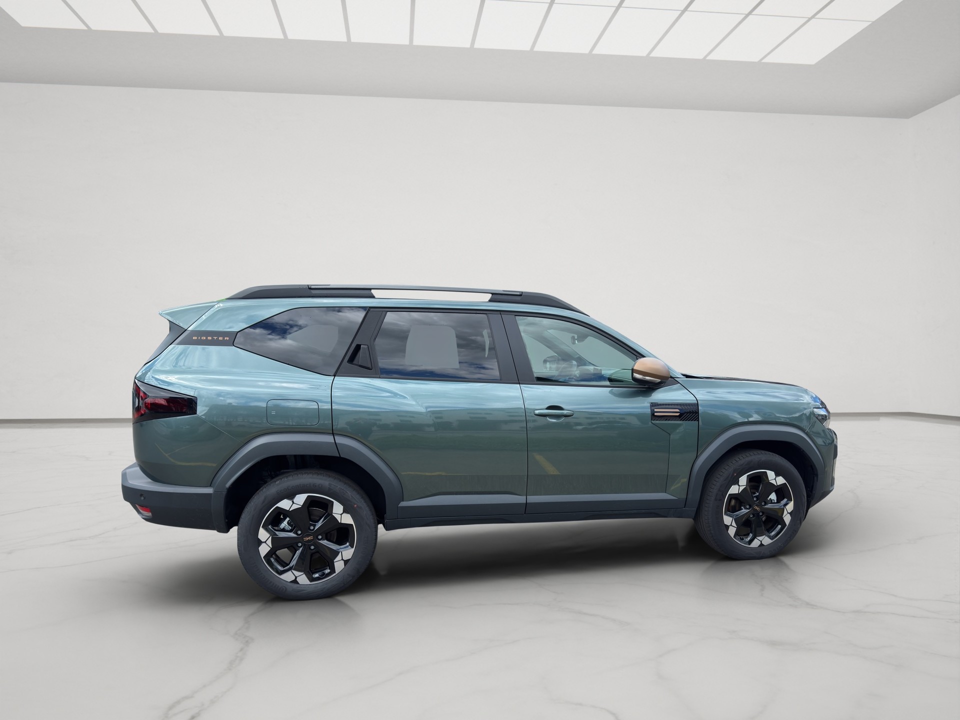 DACIA Bigster HEV 155 Extreme-image-6