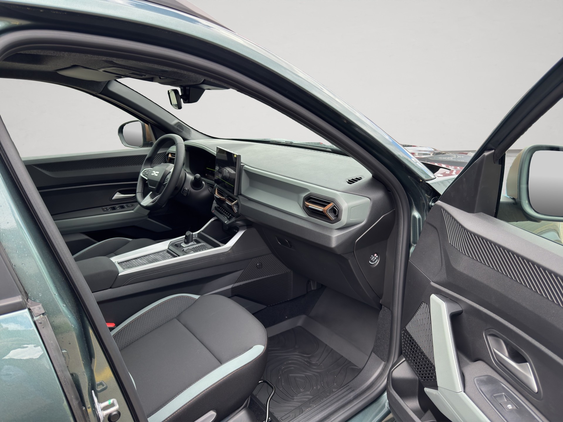 DACIA Bigster HEV 155 Extreme-image-18