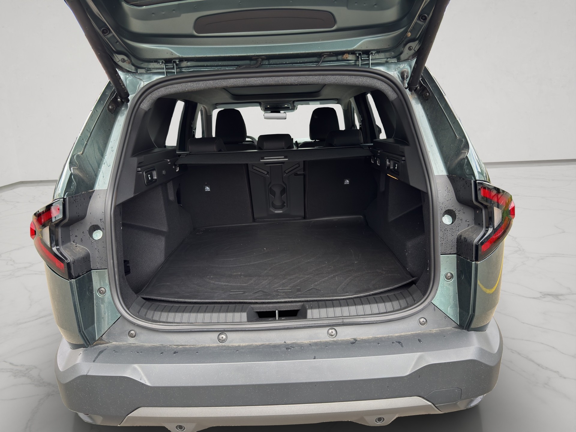 DACIA Bigster HEV 155 Extreme-image-21