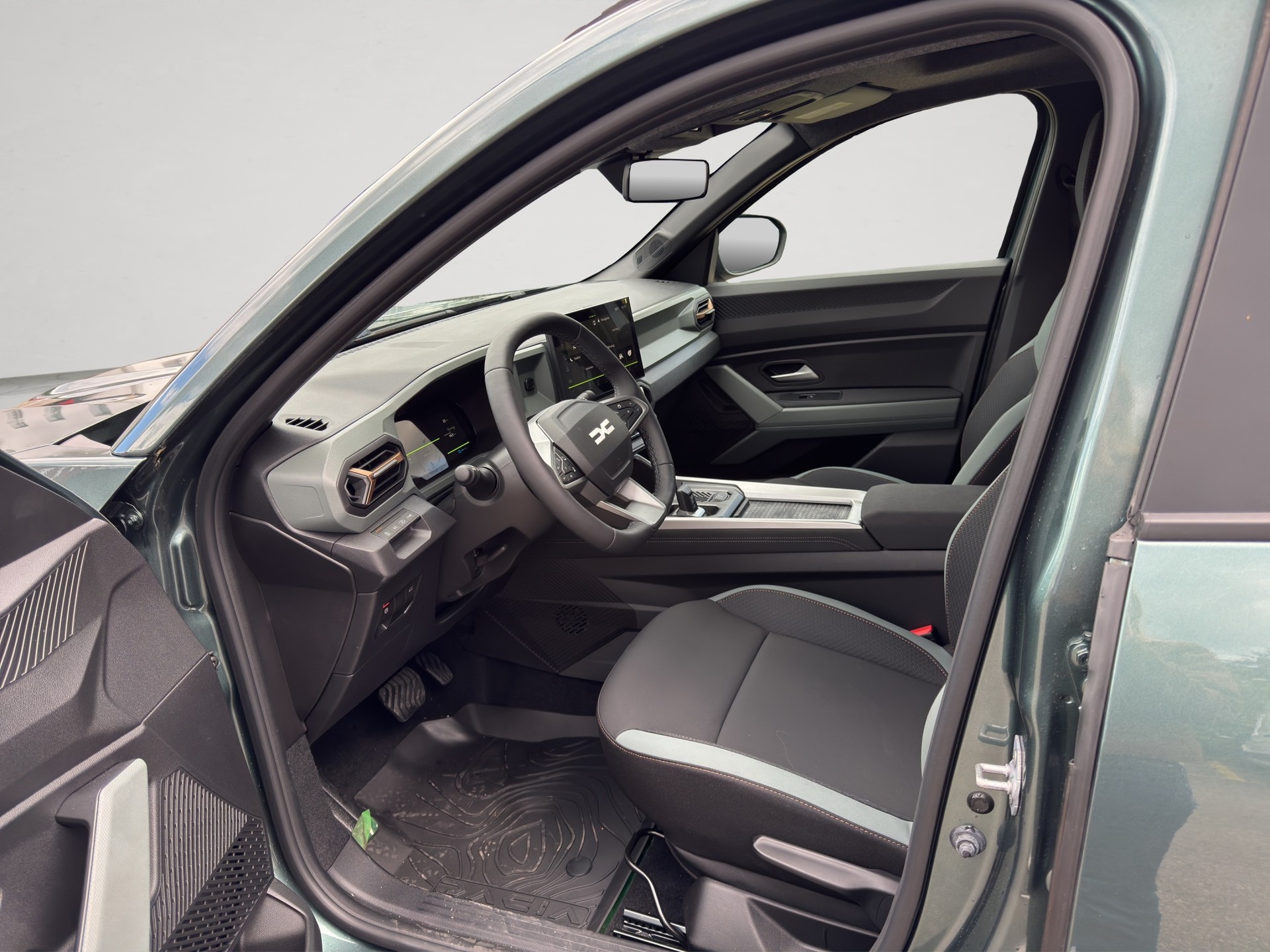 DACIA Bigster HEV 155 Extreme-image-19
