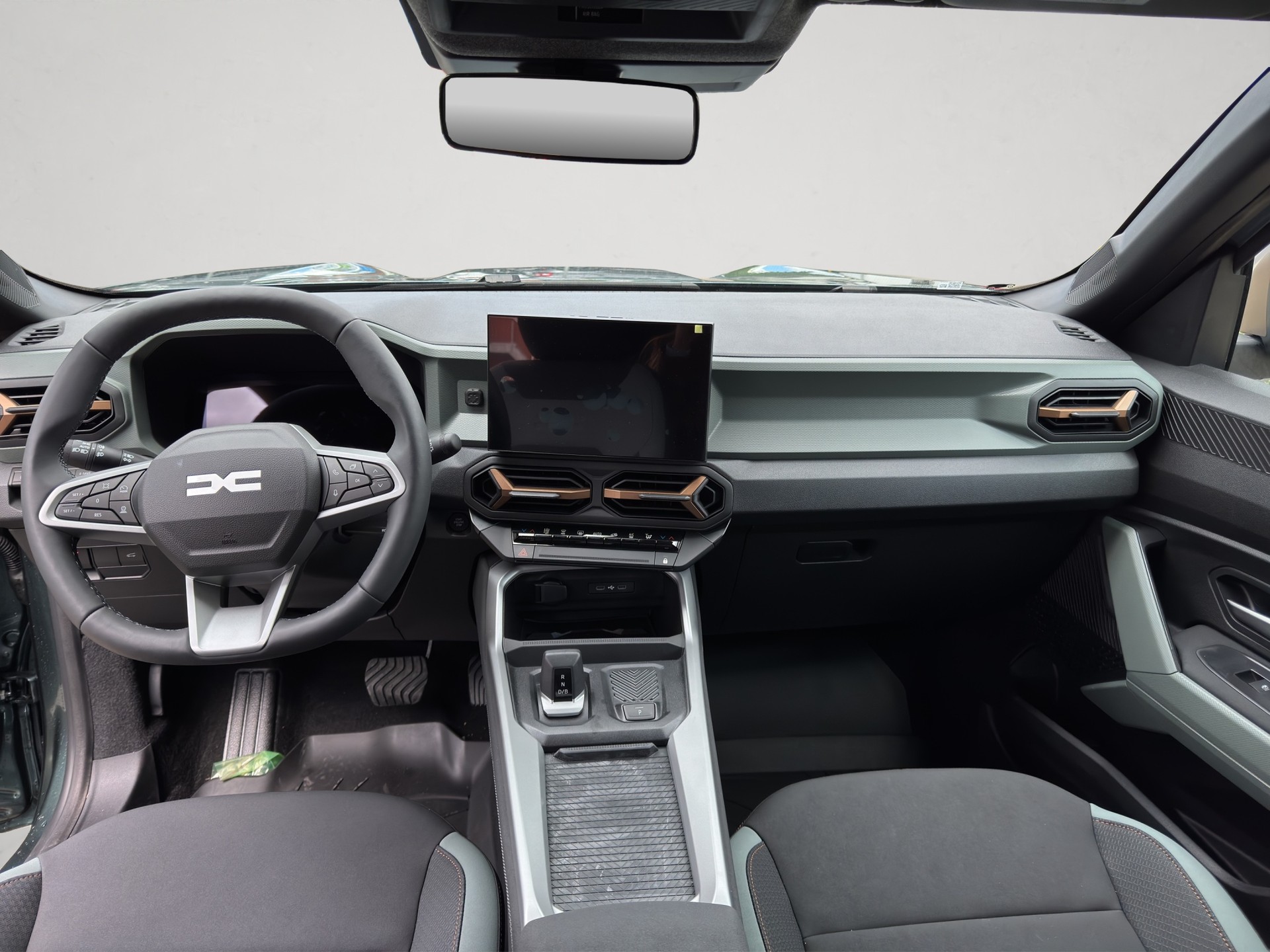 DACIA Bigster HEV 155 Extreme-image-13