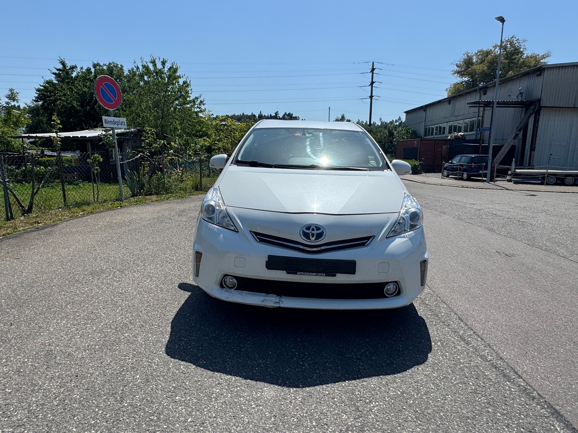 TOYOTA Prius+ 1.8 VVT-i HSD Luna-image-1