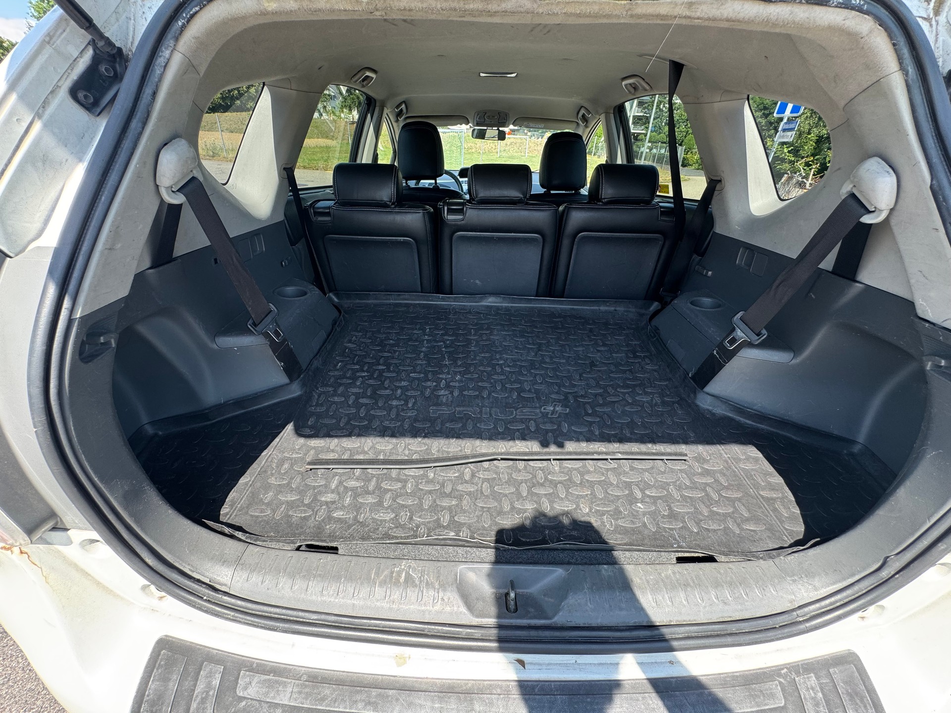 TOYOTA Prius+ 1.8 VVT-i HSD Luna-image-7