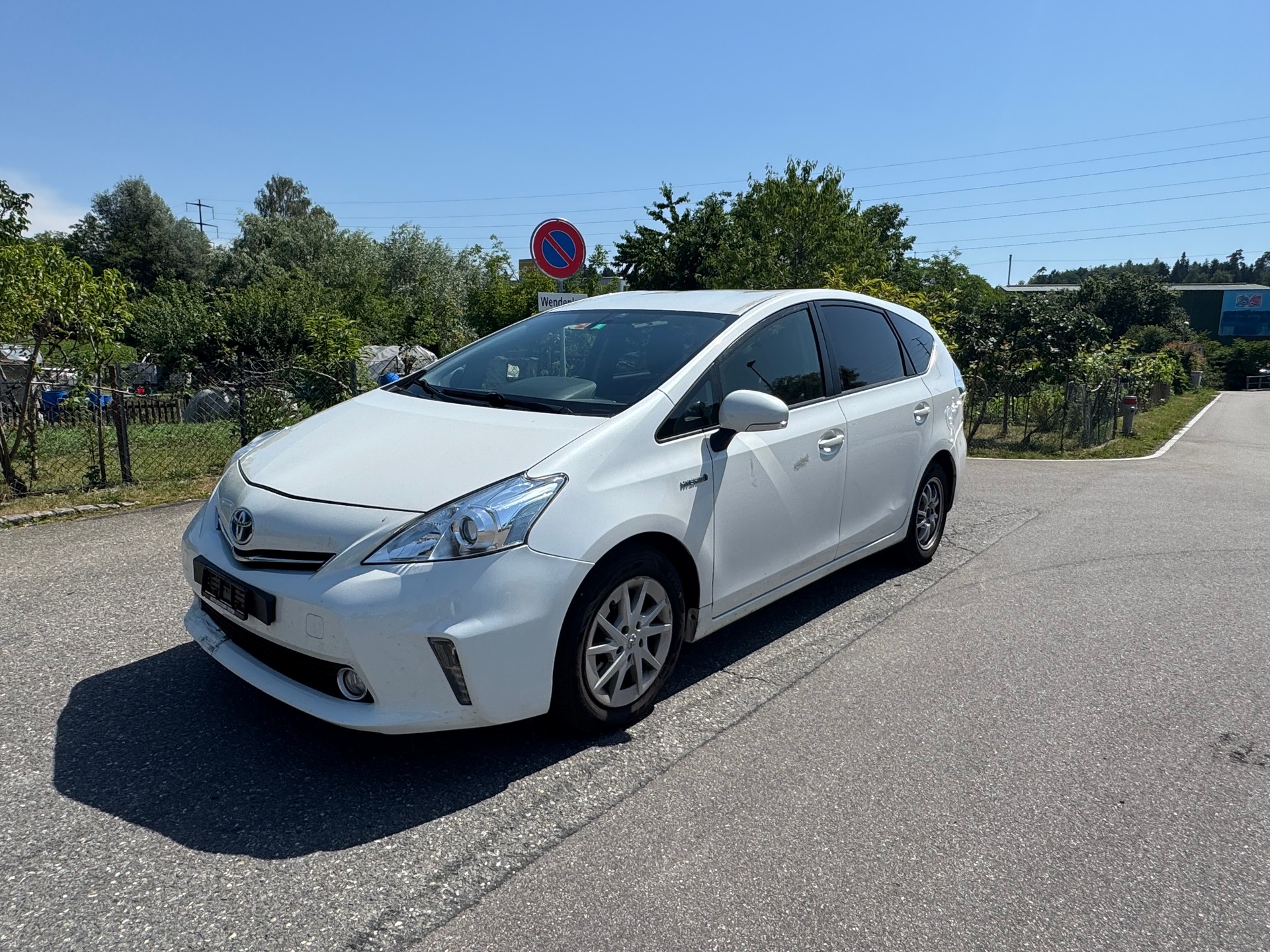 TOYOTA Prius+ 1.8 VVT-i HSD Luna-image-2
