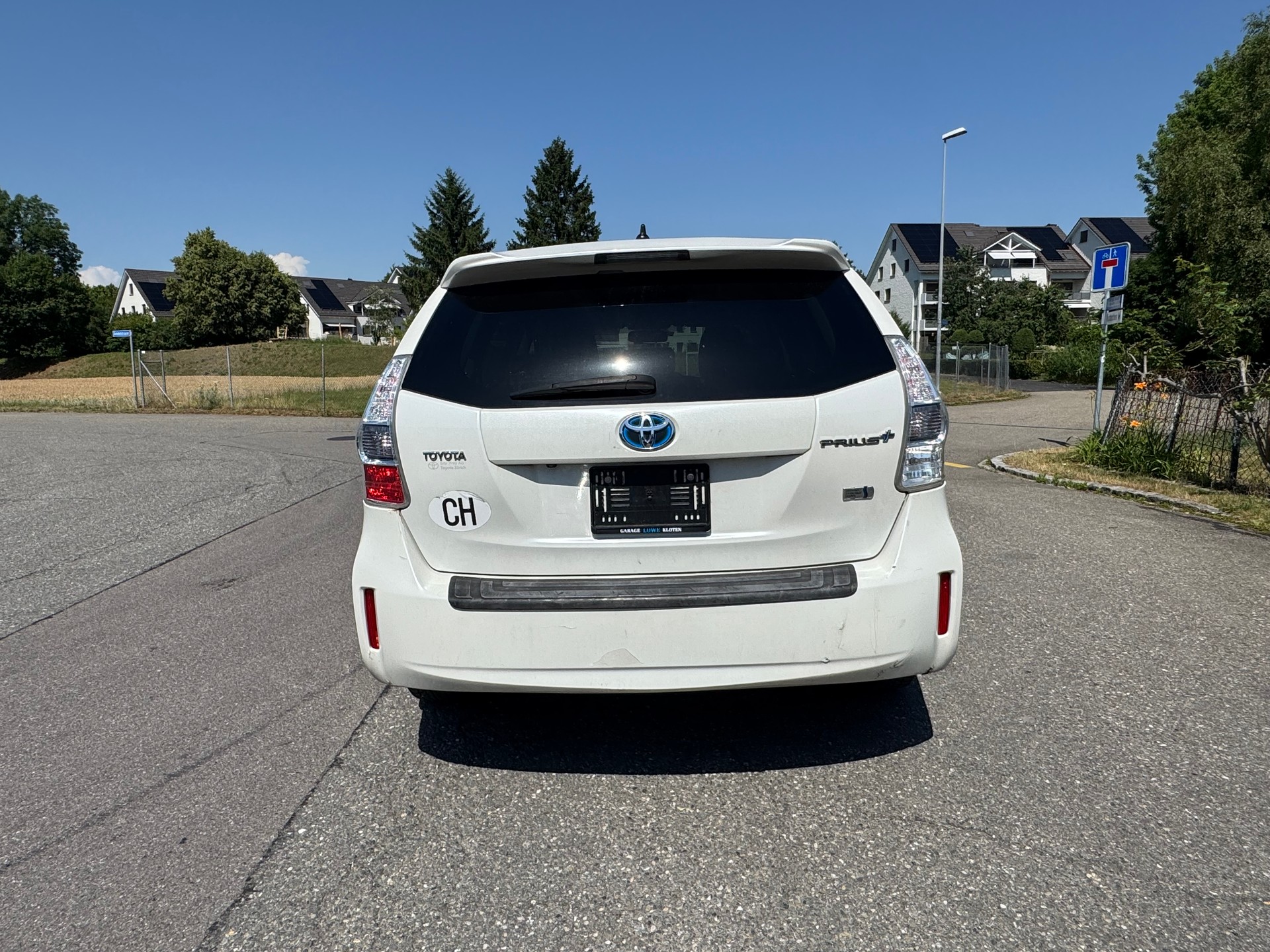 TOYOTA Prius+ 1.8 VVT-i HSD Luna-image-5