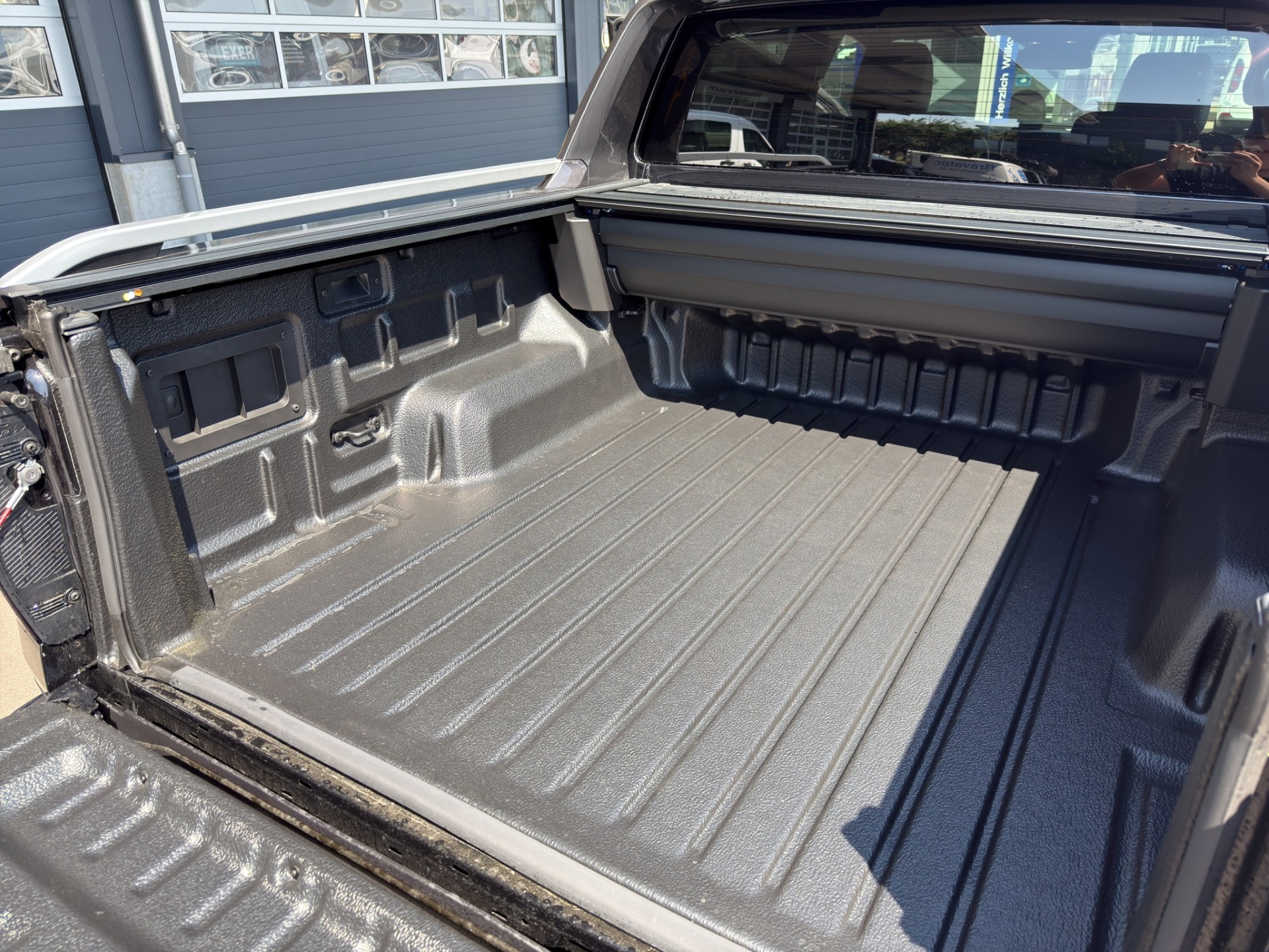 FORD Ranger DKab.Pick-up 2.0 EcoBlue 4x4 Wildtrak-image-15