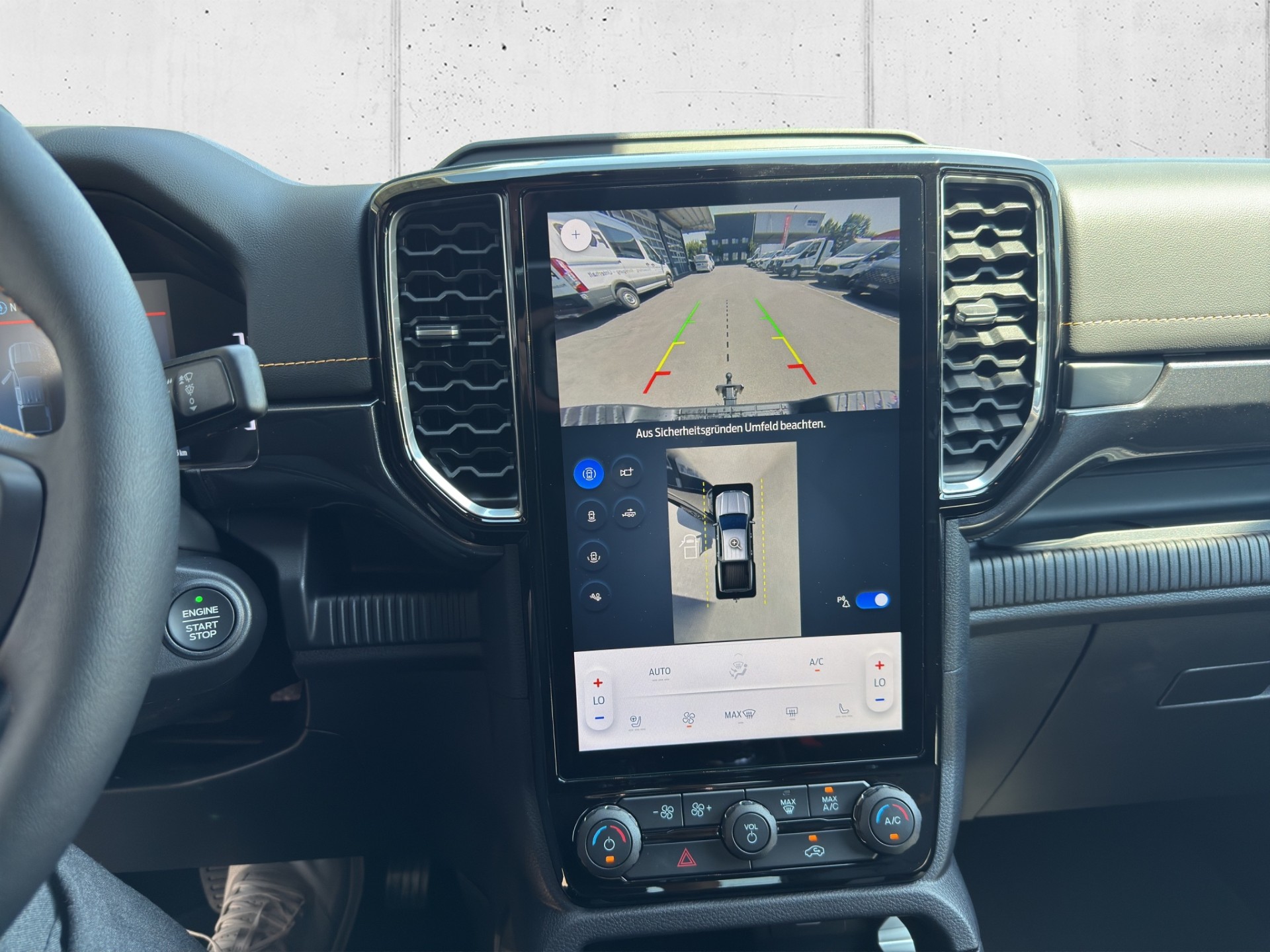 FORD Ranger DKab.Pick-up 2.0 EcoBlue 4x4 Wildtrak-image-10