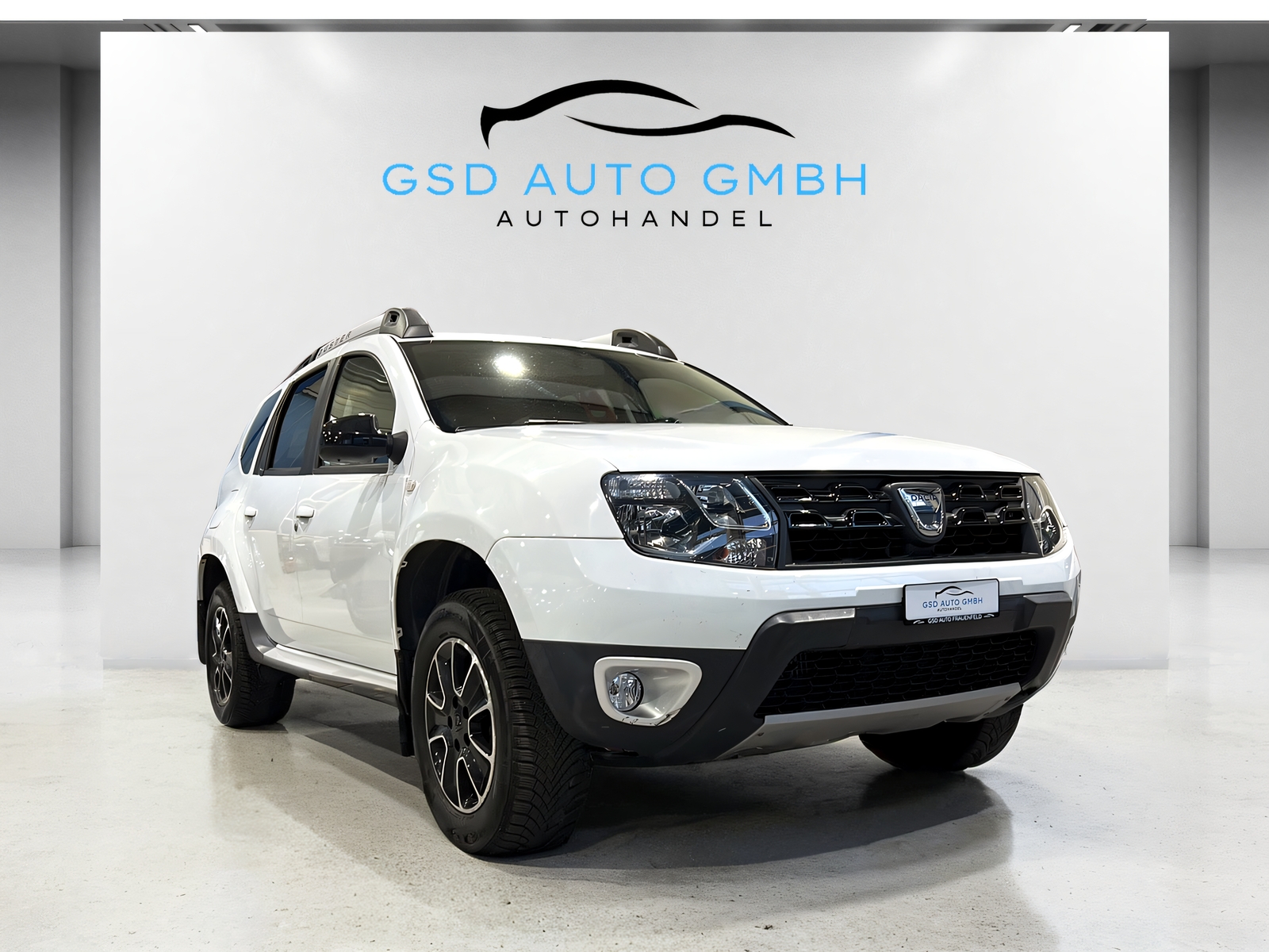 DACIA Duster 1.2 T Ambiance 4x4**AHK,Rückfahrtkamera,Frisch ab MFK**-image-5