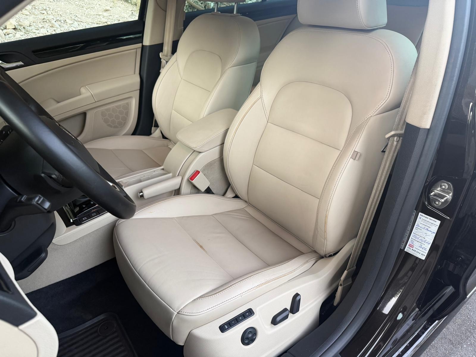 SKODA Superb 2.0 TSI Ambition DSG-image-7