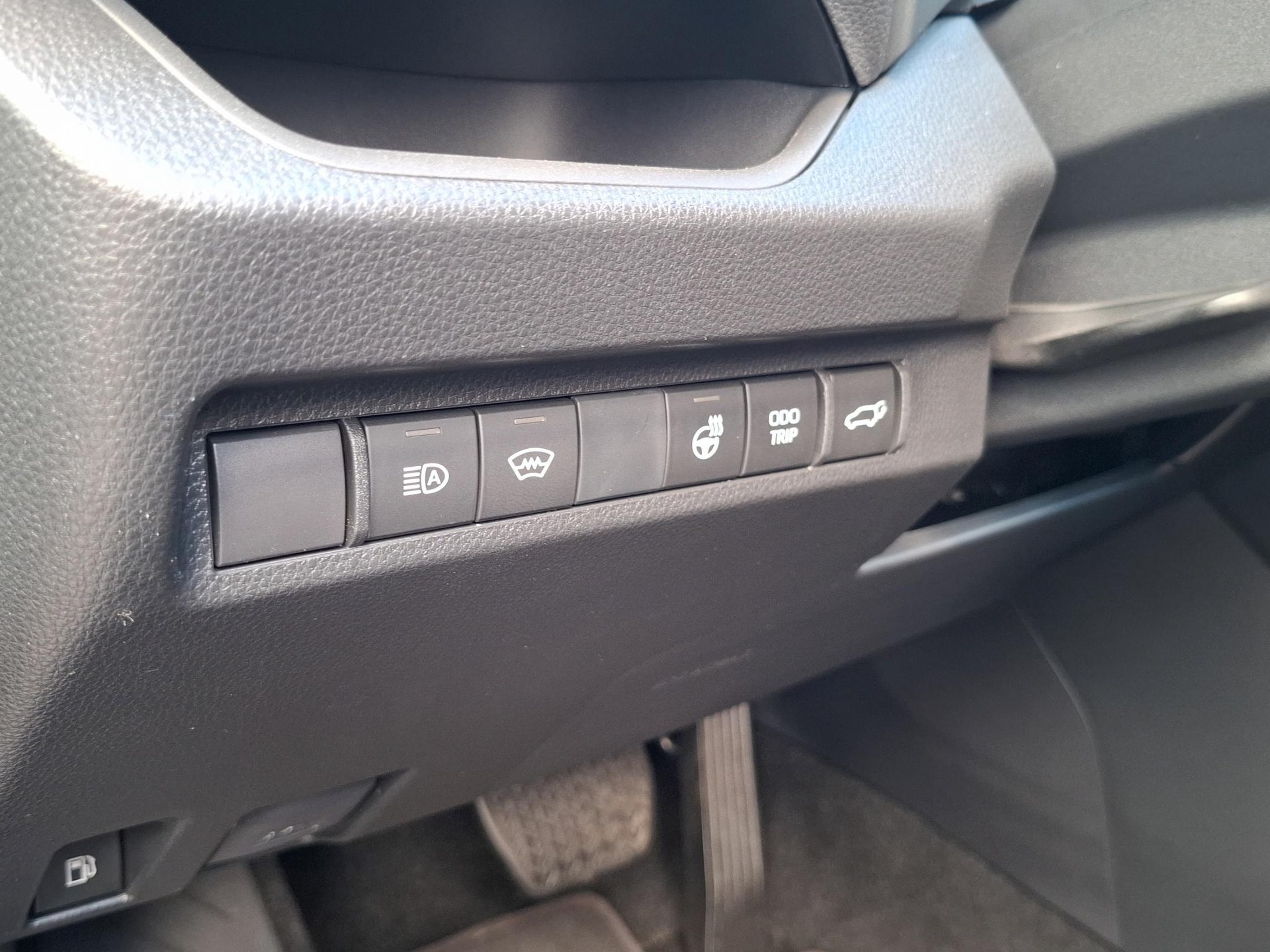 SUZUKI Across 2.5 PHEV Compact Top 4x4-image-9