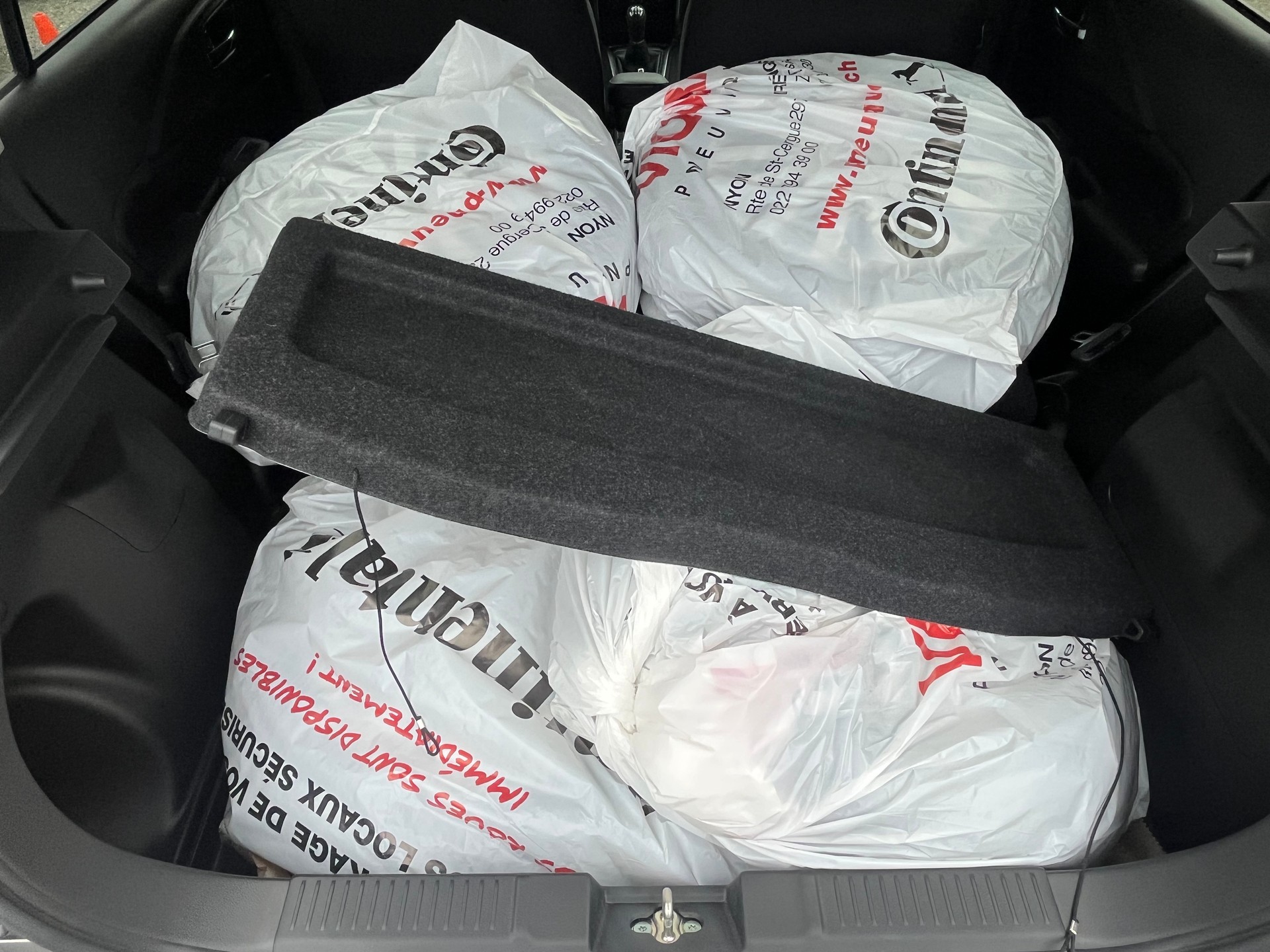 SUZUKI Swift 1.2 Tradizio Top Hybrid 4x4-image-10