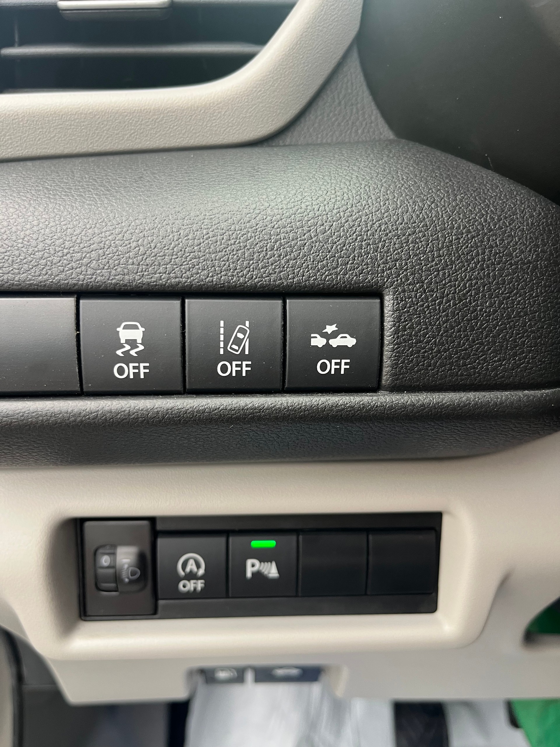 SUZUKI Swift 1.2 Tradizio Top Hybrid 4x4-image-13