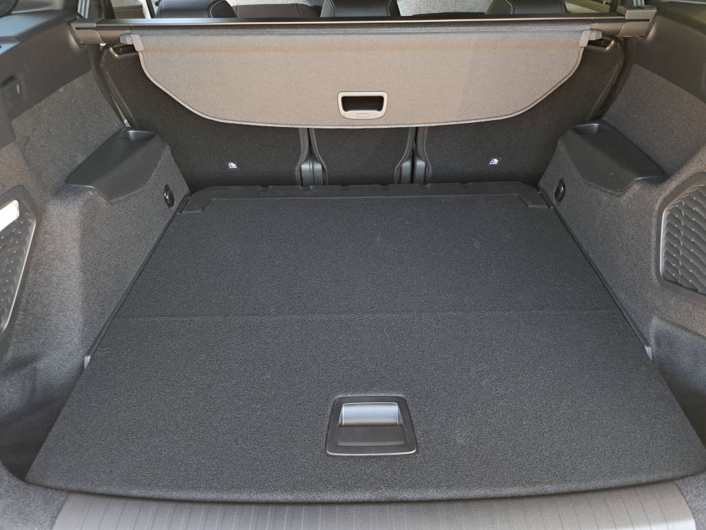 PEUGEOT 5008 Long Range e-Allure 230cv (8 ans de garantie)-image-10