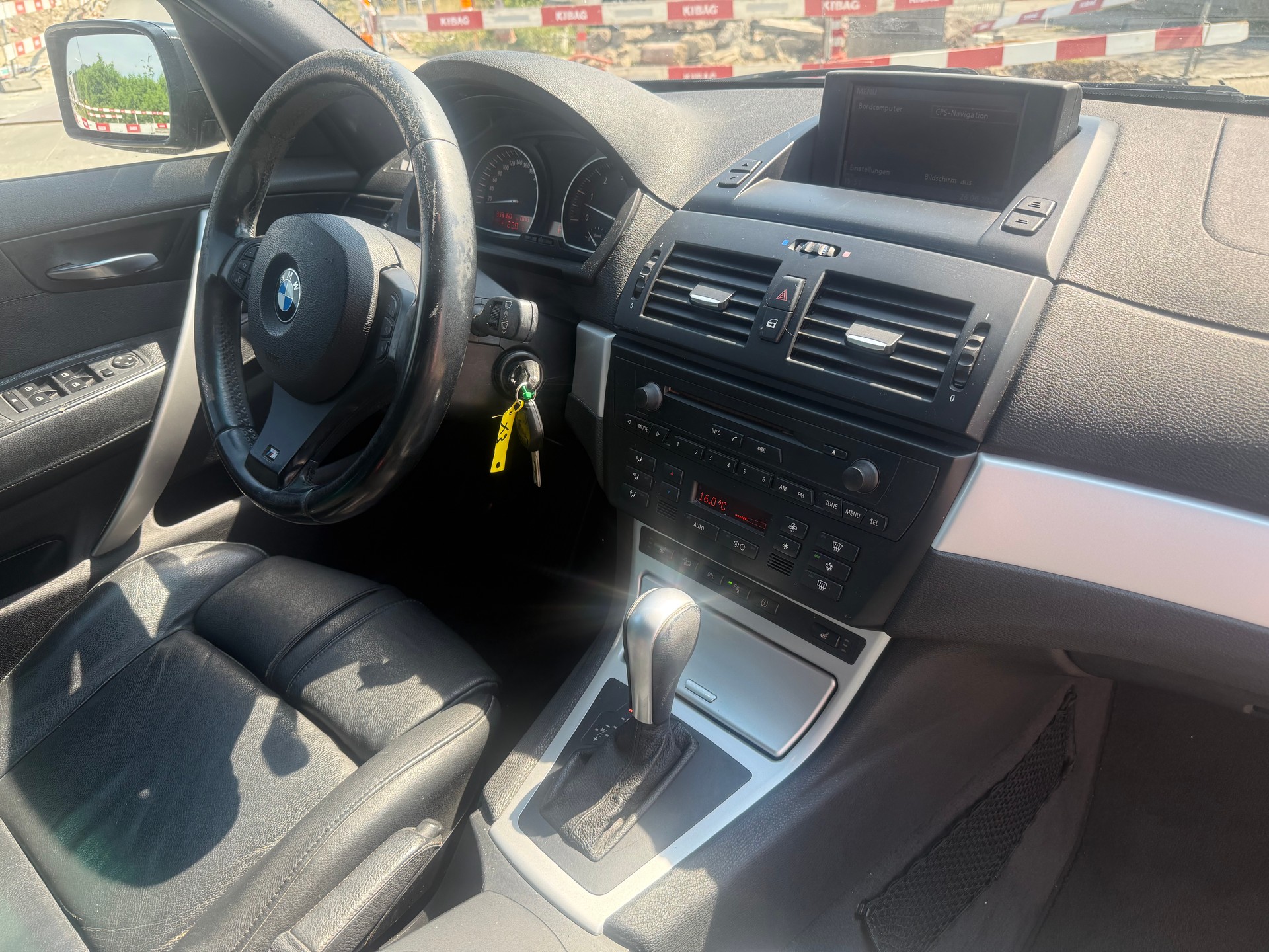BMW X3 xDrive 35d (3.0sd) Steptronic-image-10