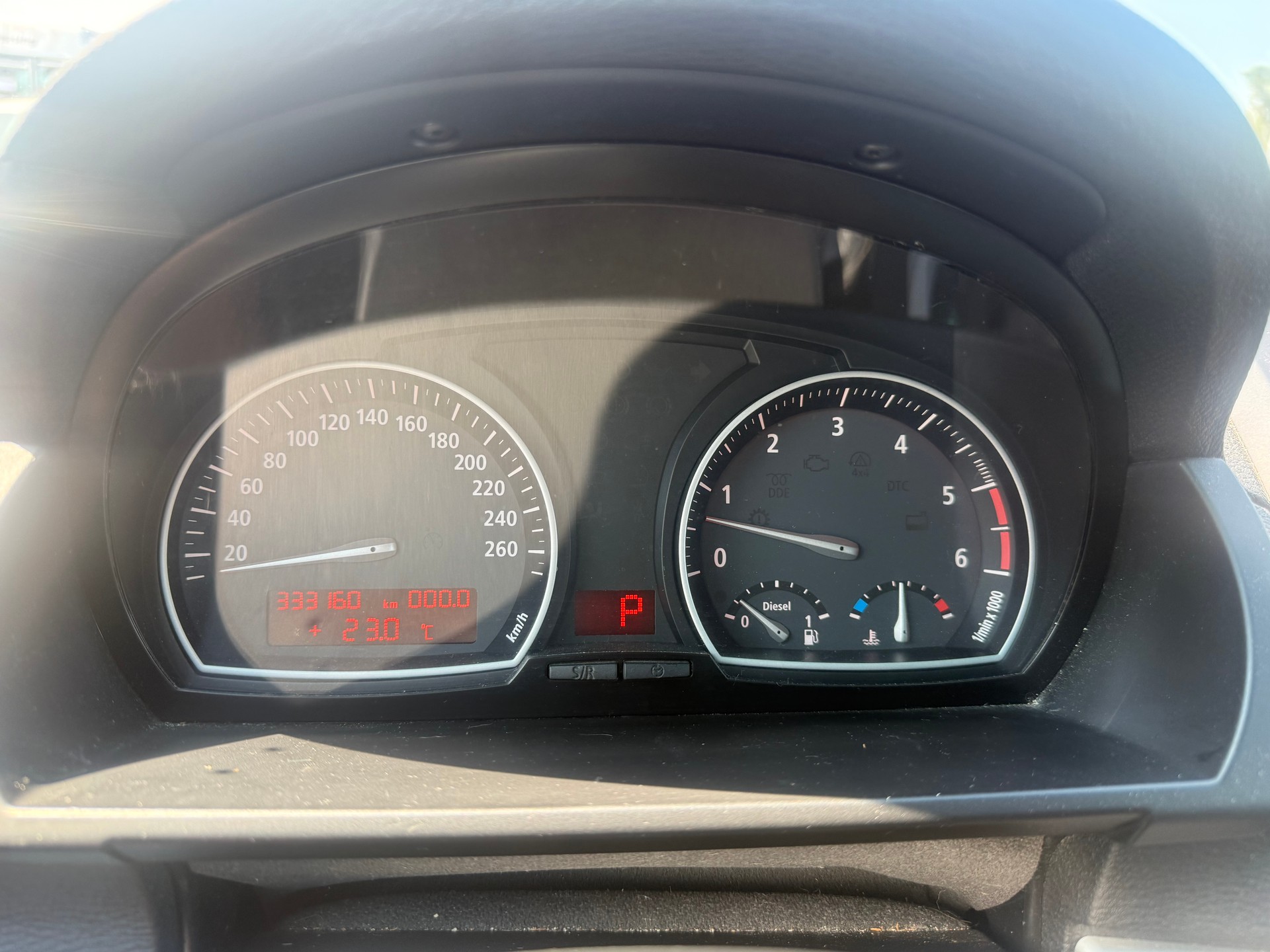 BMW X3 xDrive 35d (3.0sd) Steptronic-image-13