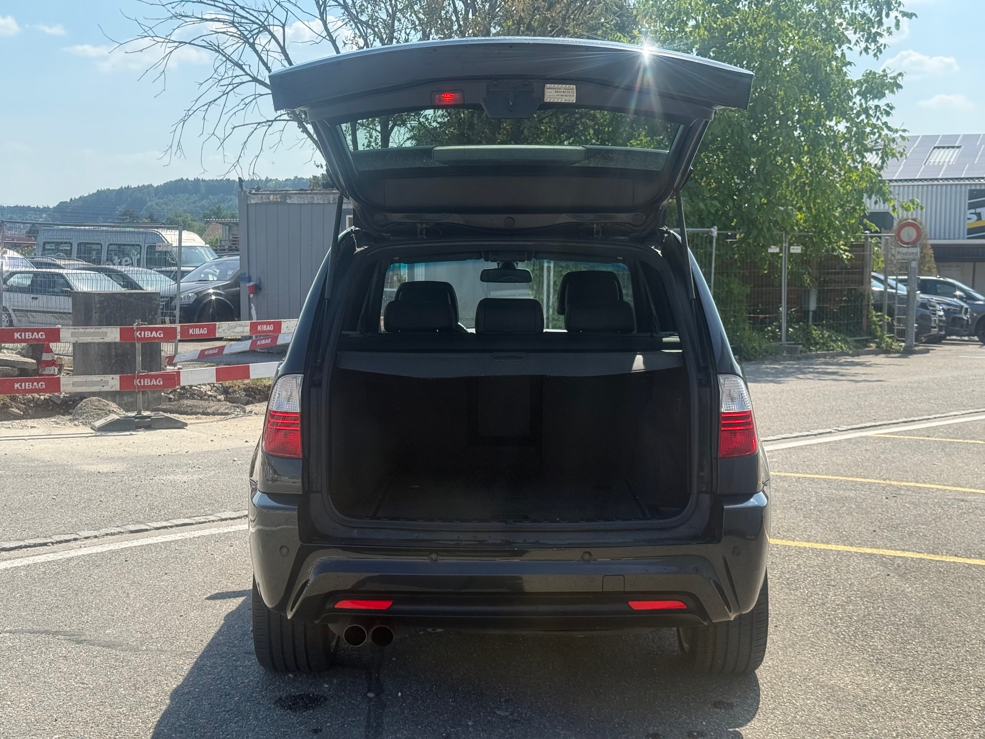 BMW X3 xDrive 35d (3.0sd) Steptronic-image-8