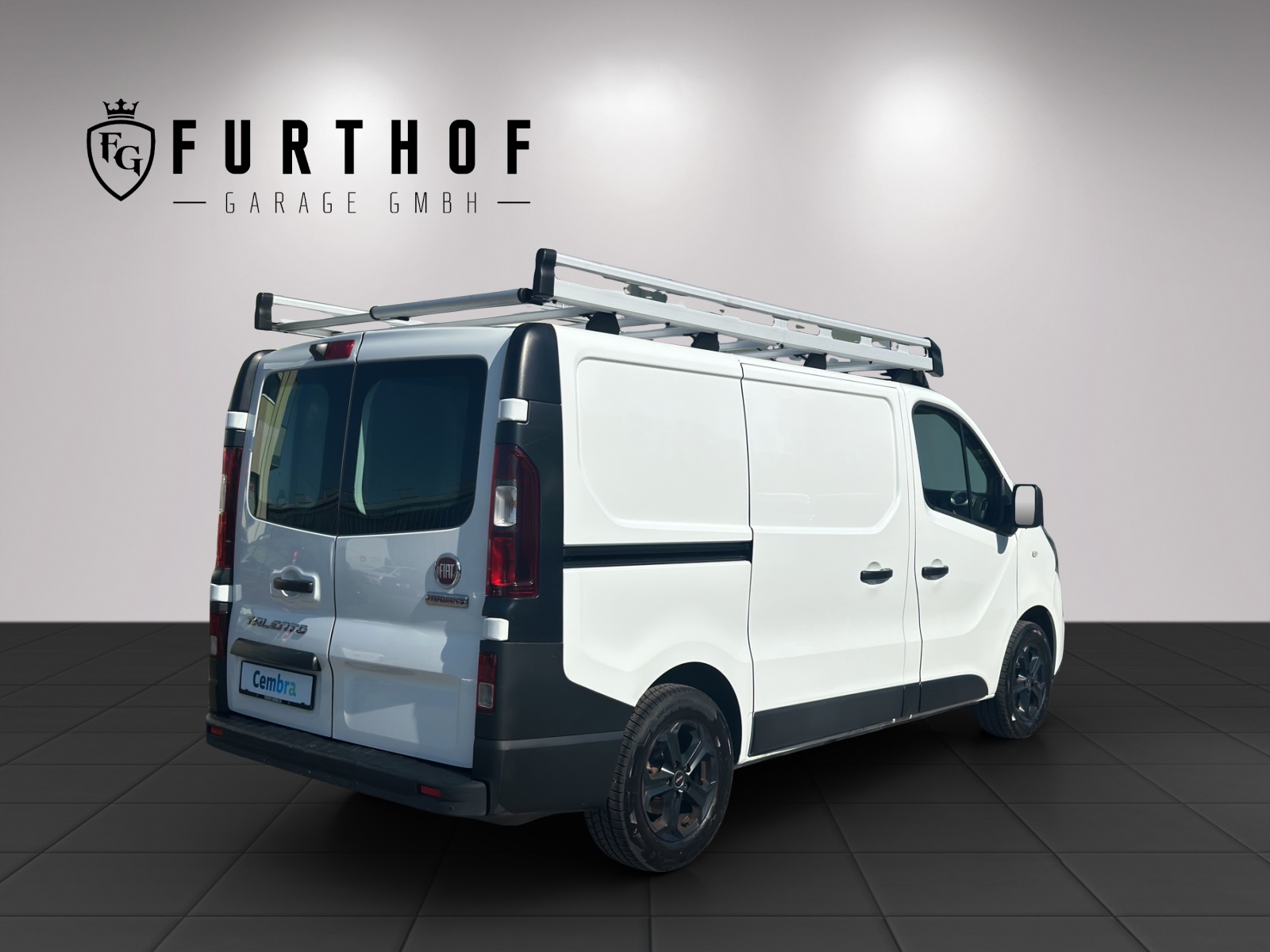 FIAT Talento 29 2.0 MJ L1H1 Easy Pro Plus-image-7