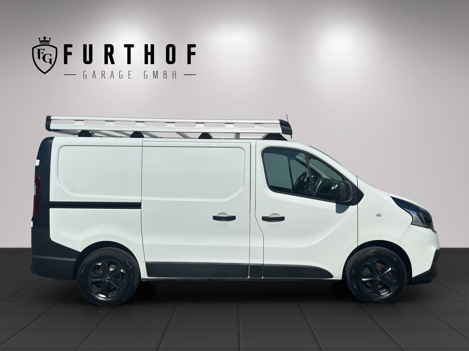 FIAT Talento 29 2.0 MJ L1H1 Easy Pro Plus-image-3