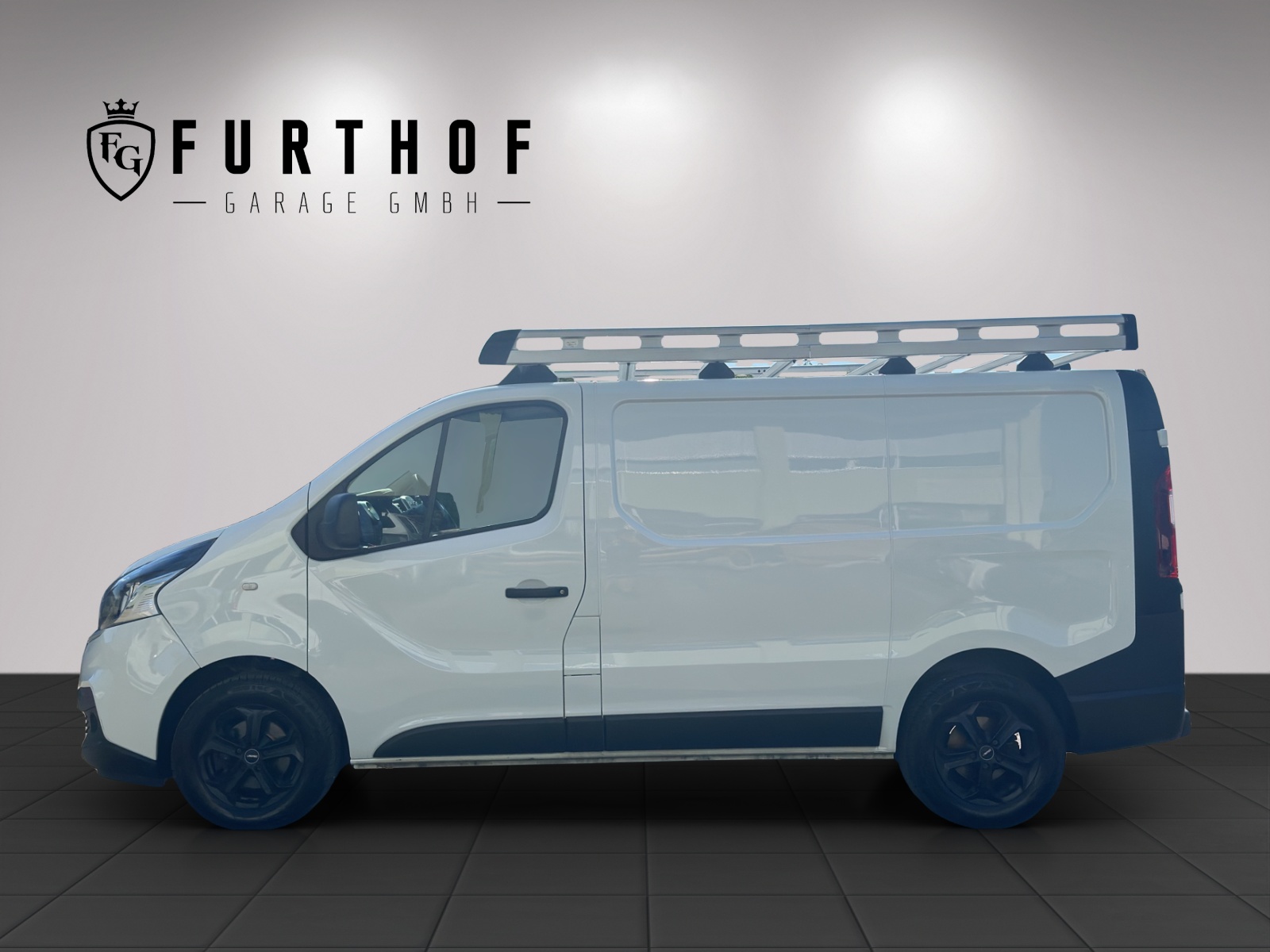 FIAT Talento 29 2.0 MJ L1H1 Easy Pro Plus-image-2