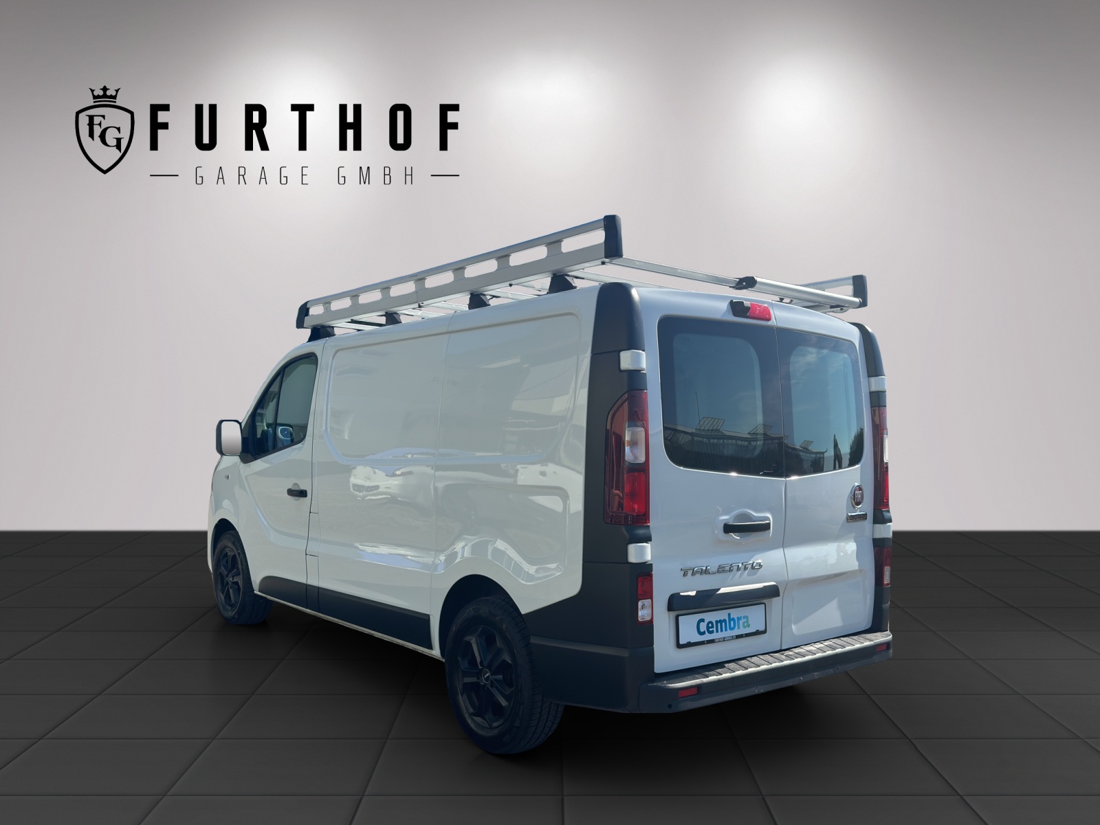 FIAT Talento 29 2.0 MJ L1H1 Easy Pro Plus-image-6