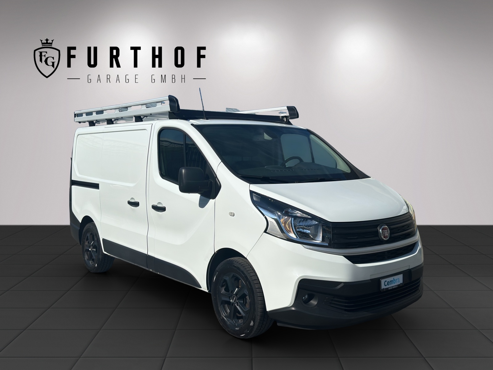 FIAT Talento 29 2.0 MJ L1H1 Easy Pro Plus-image-1