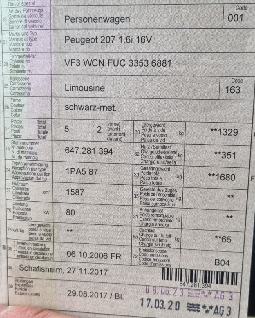 PEUGEOT 207 1.6 16V XS-image-7