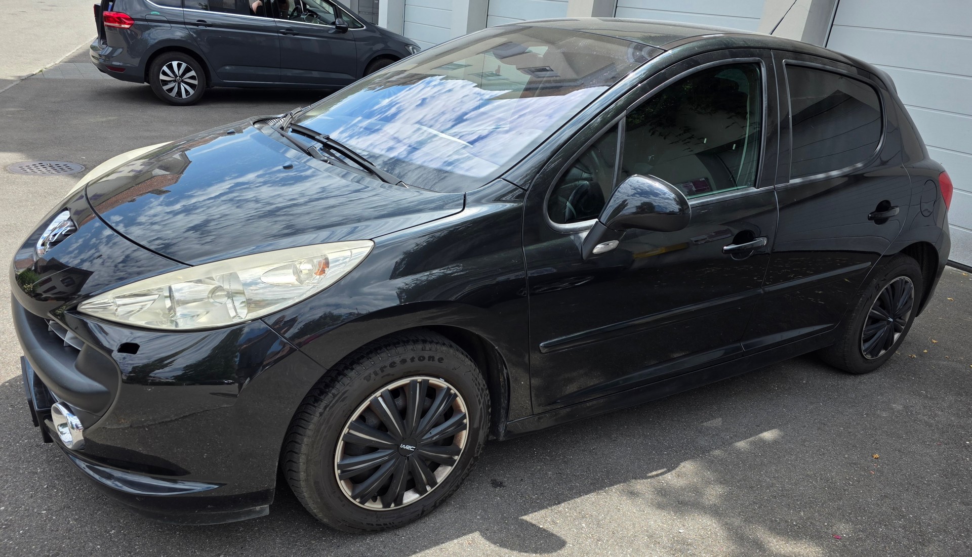 PEUGEOT 207 1.6 16V XS-image-0