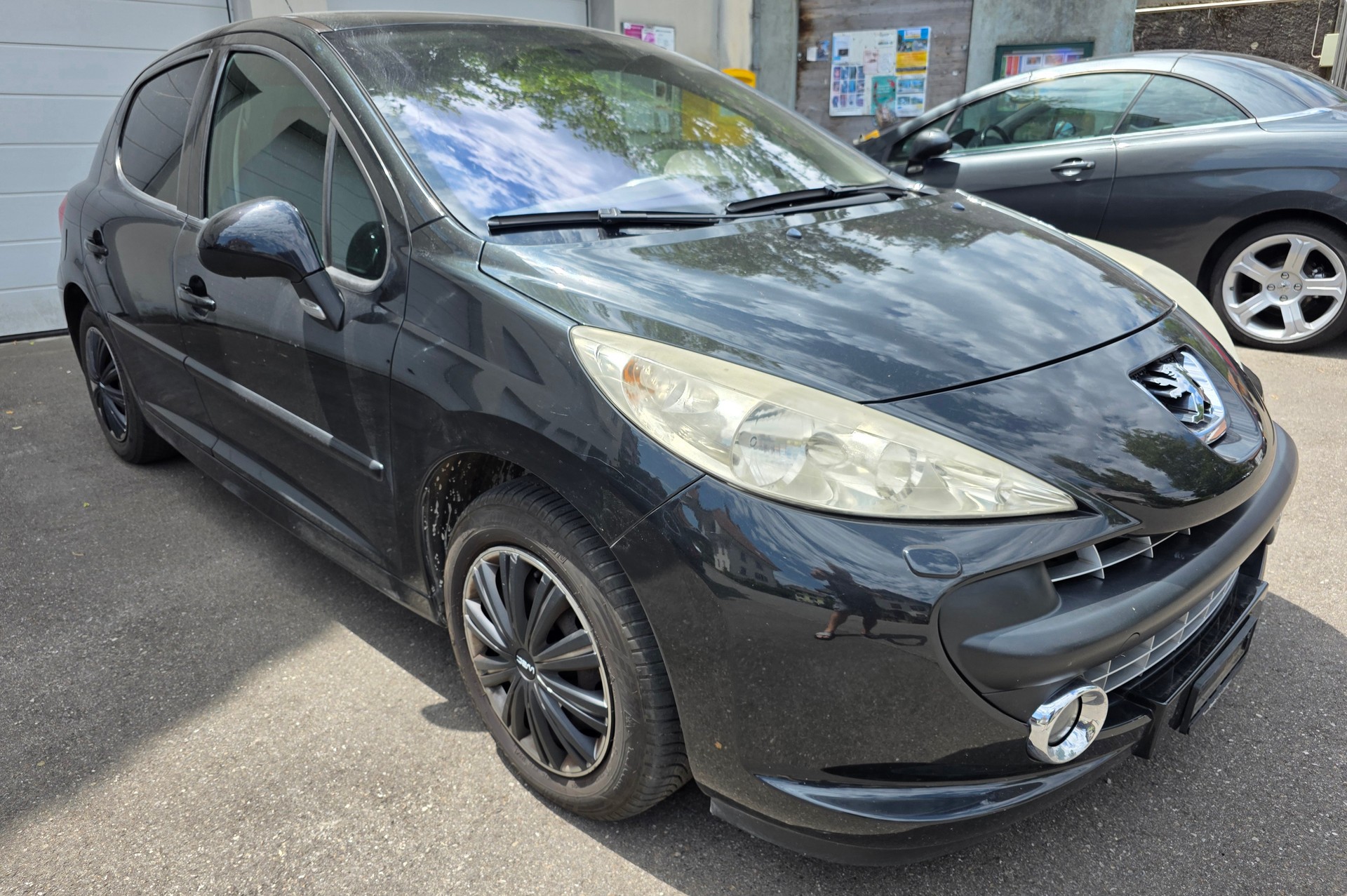 PEUGEOT 207 1.6 16V XS-image-5