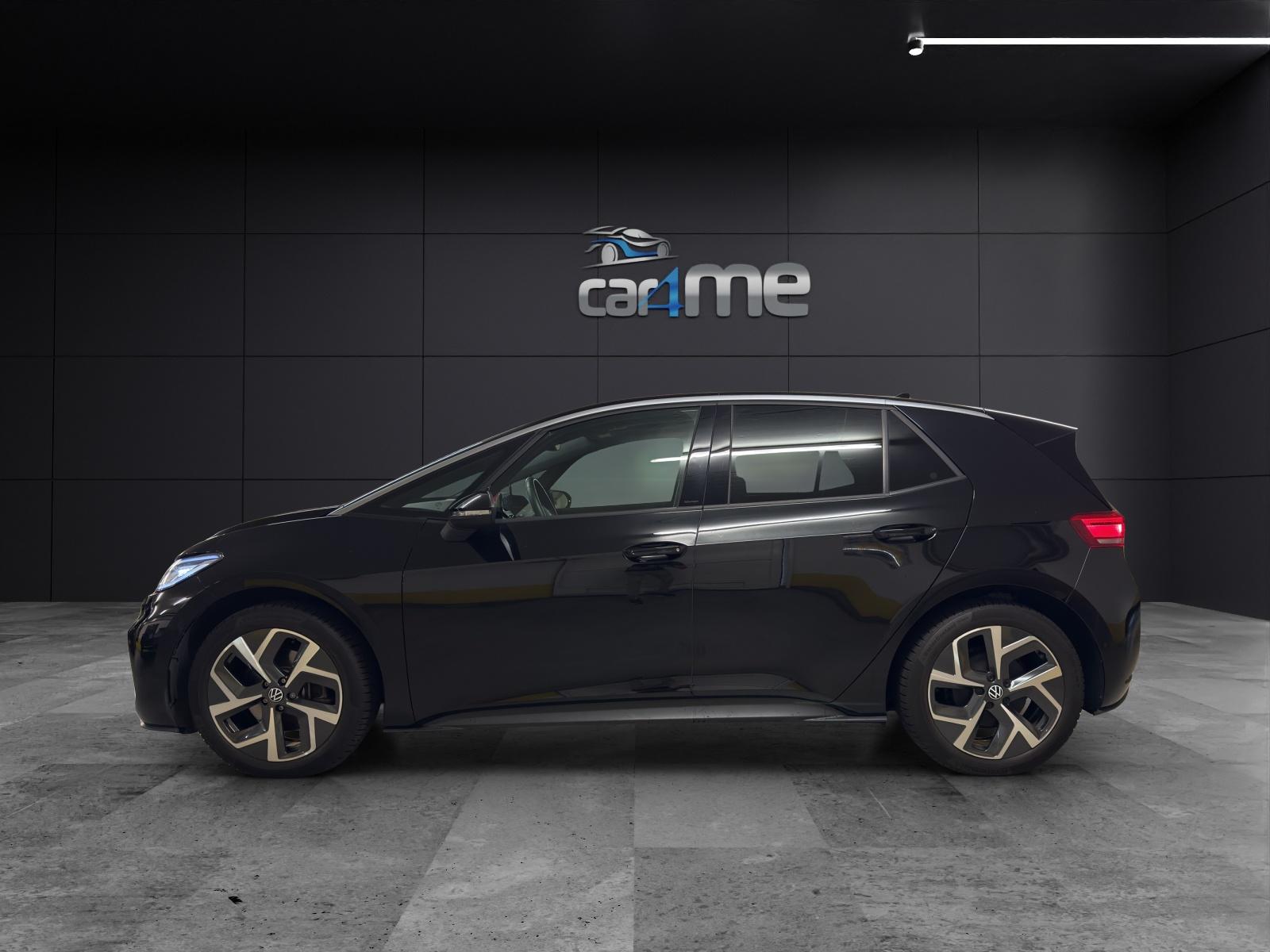 VW ID.3 Pro-image-1