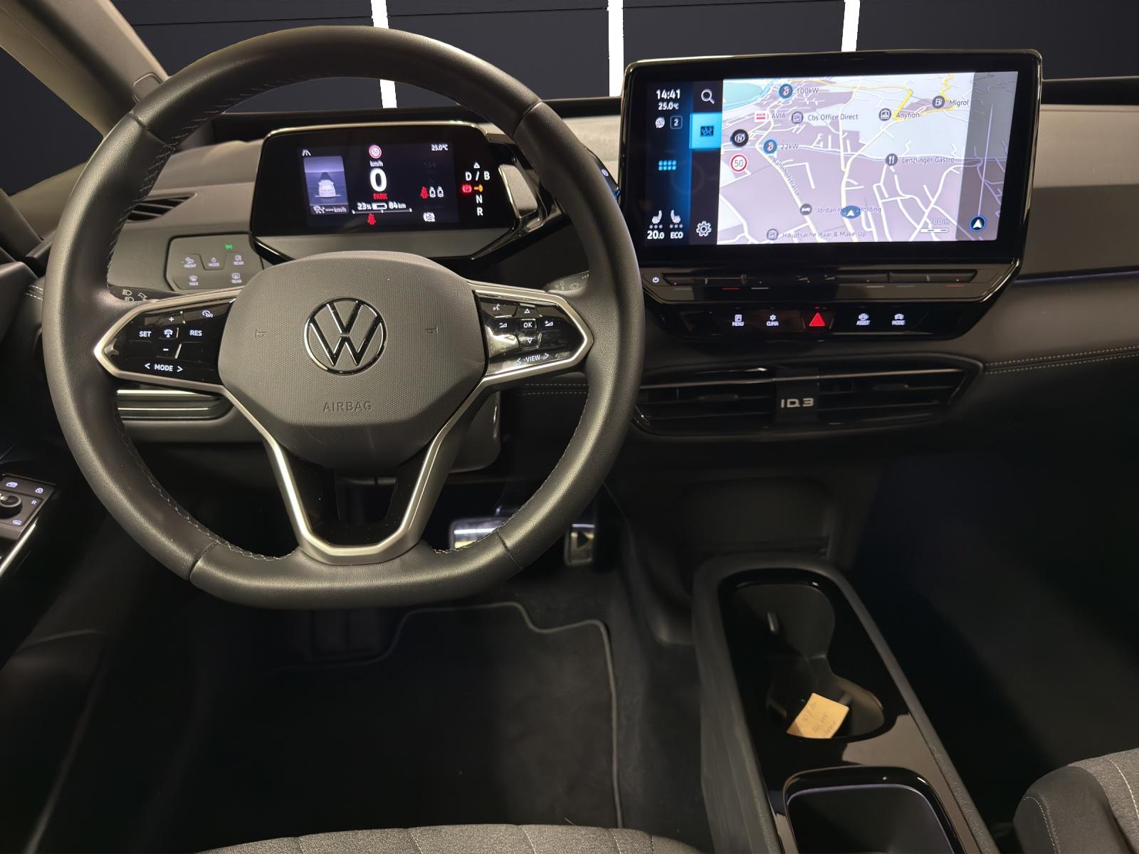 VW ID.3 Pro-image-13