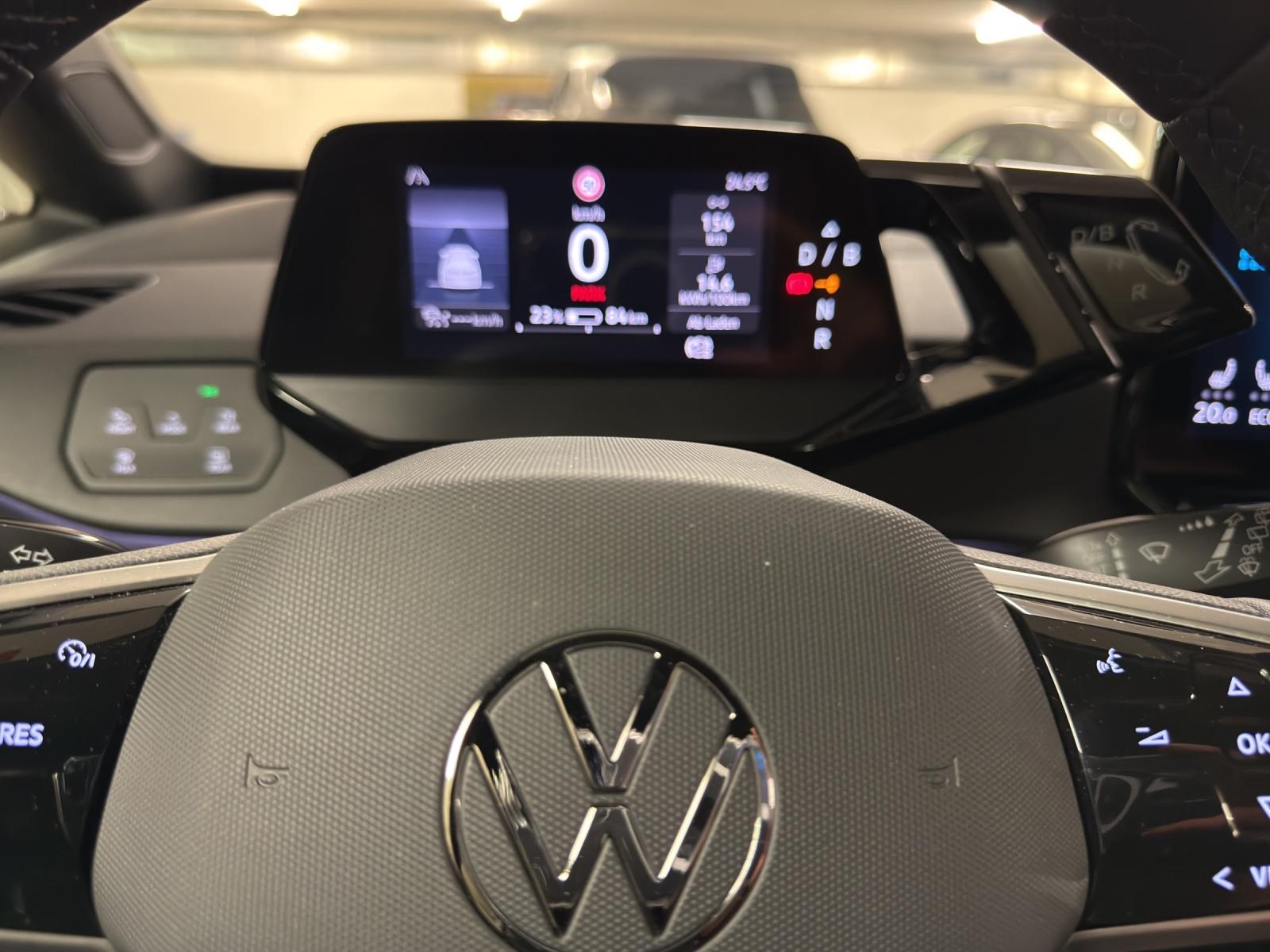 VW ID.3 Pro-image-14