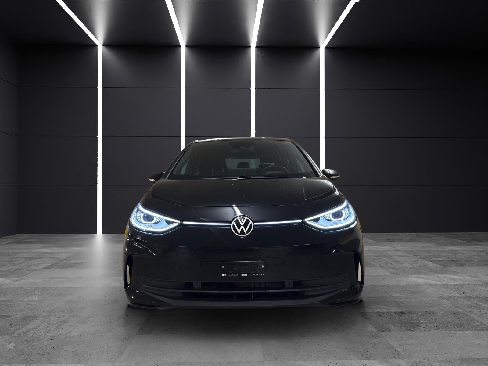 VW ID.3 Pro-image-8