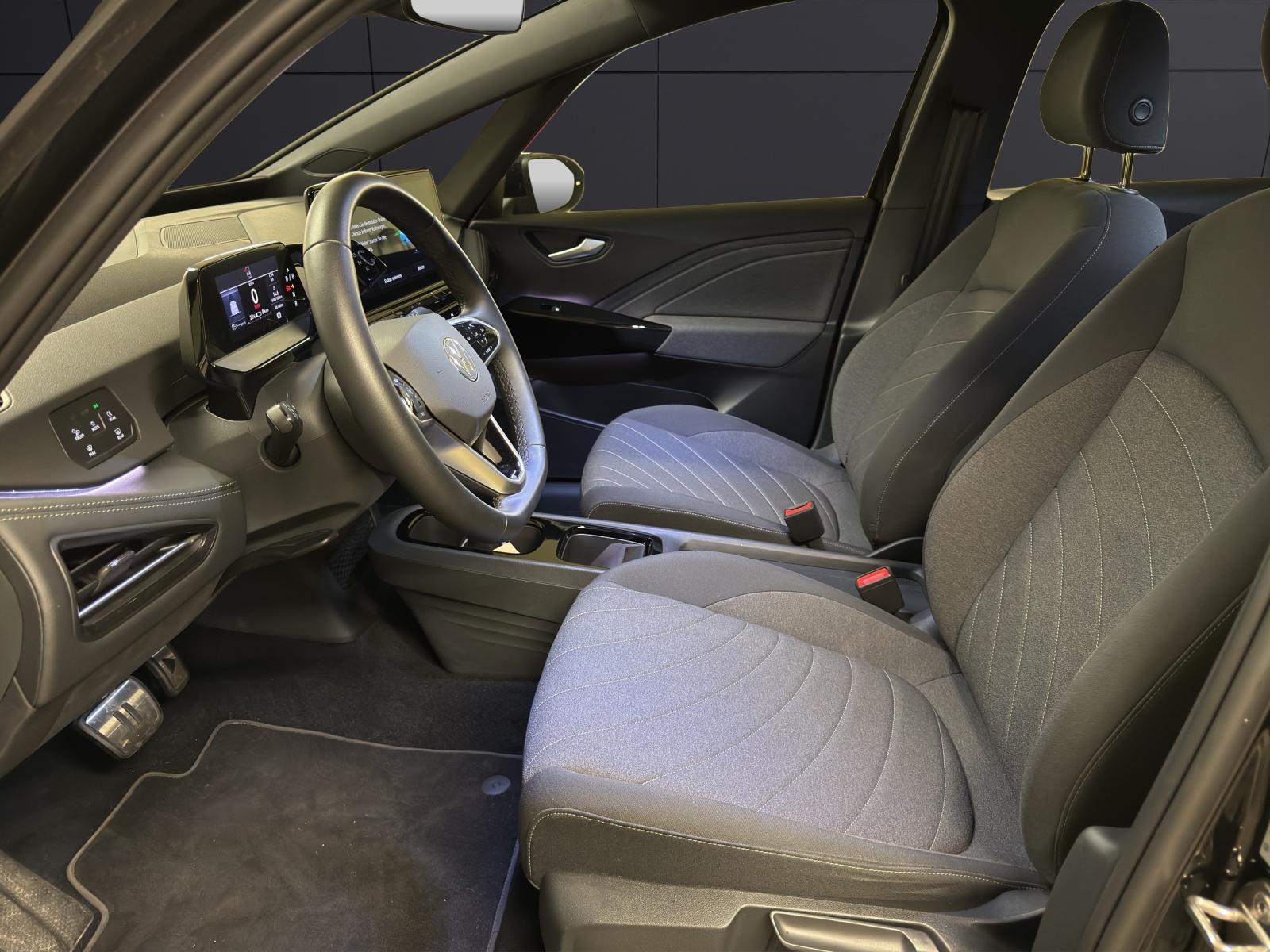 VW ID.3 Pro-image-9